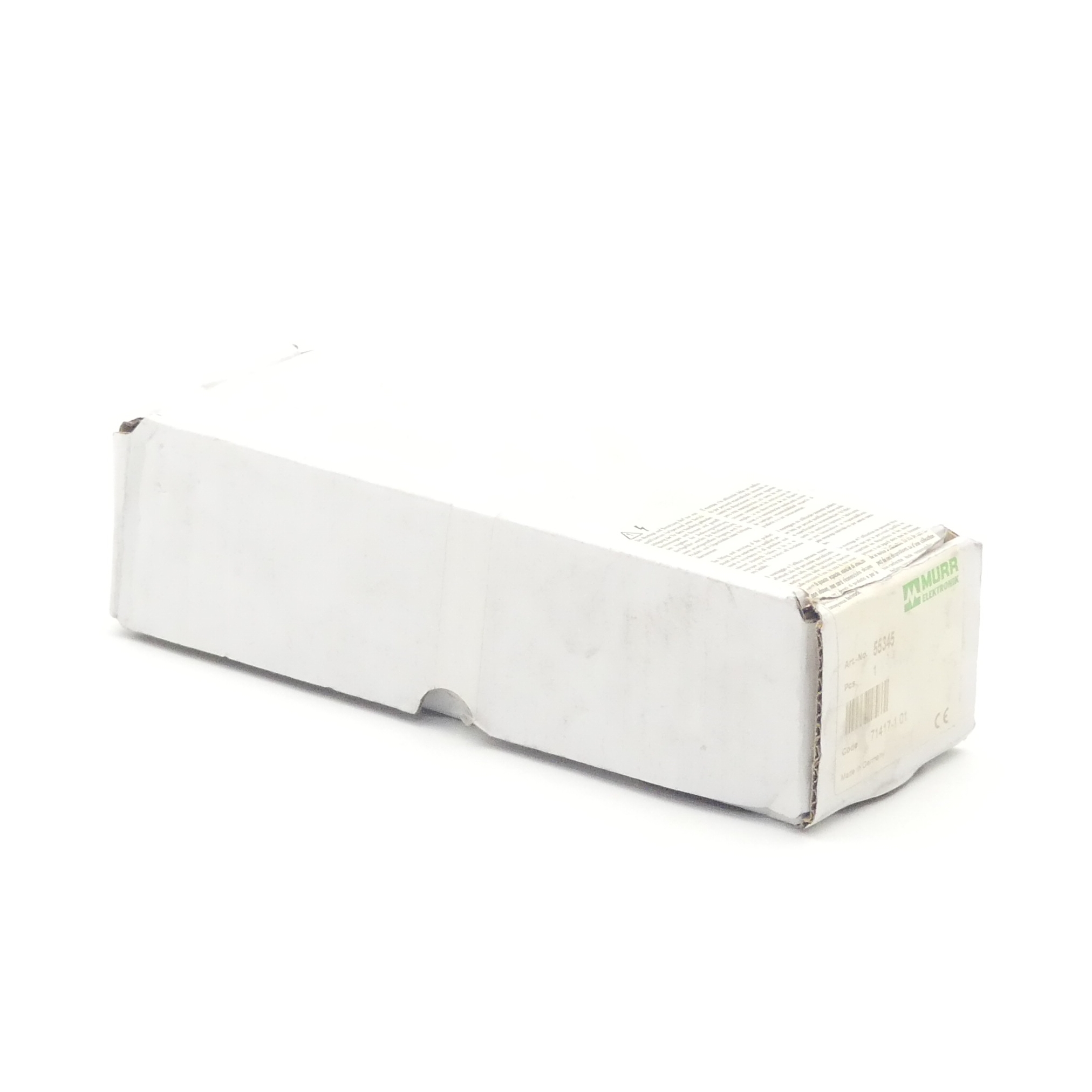 Kompaktmodul IMPACT67-P DI16