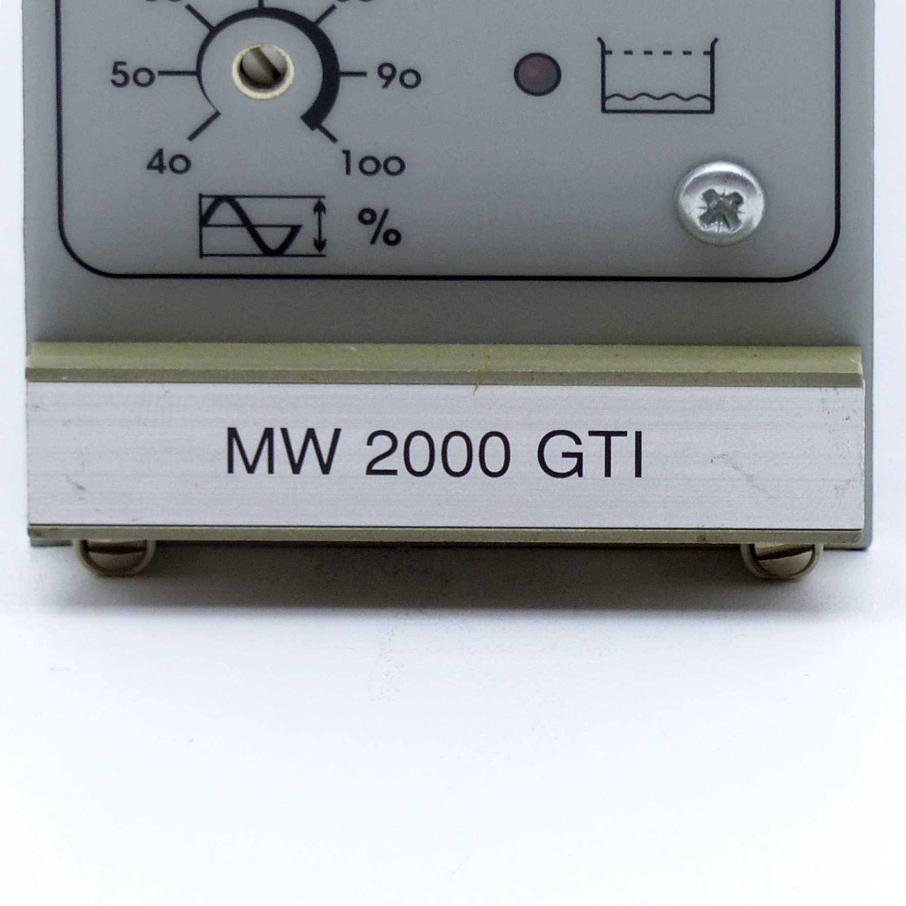 Ultrasonic Generator 3220.0045 New