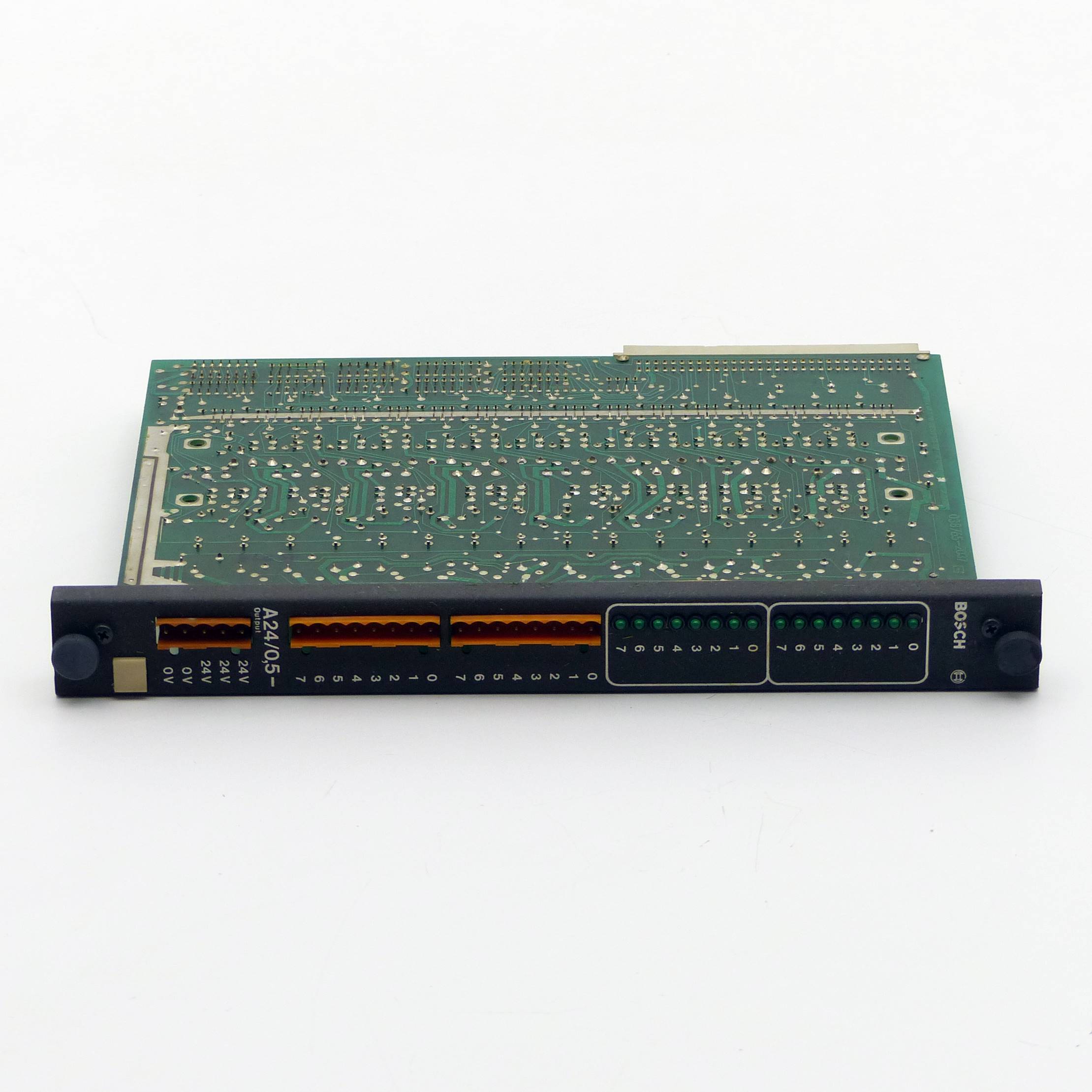 Output Card A24/0,5- 