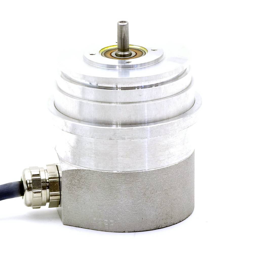 Absolute angle encoder PWG-A-R06K036NLG