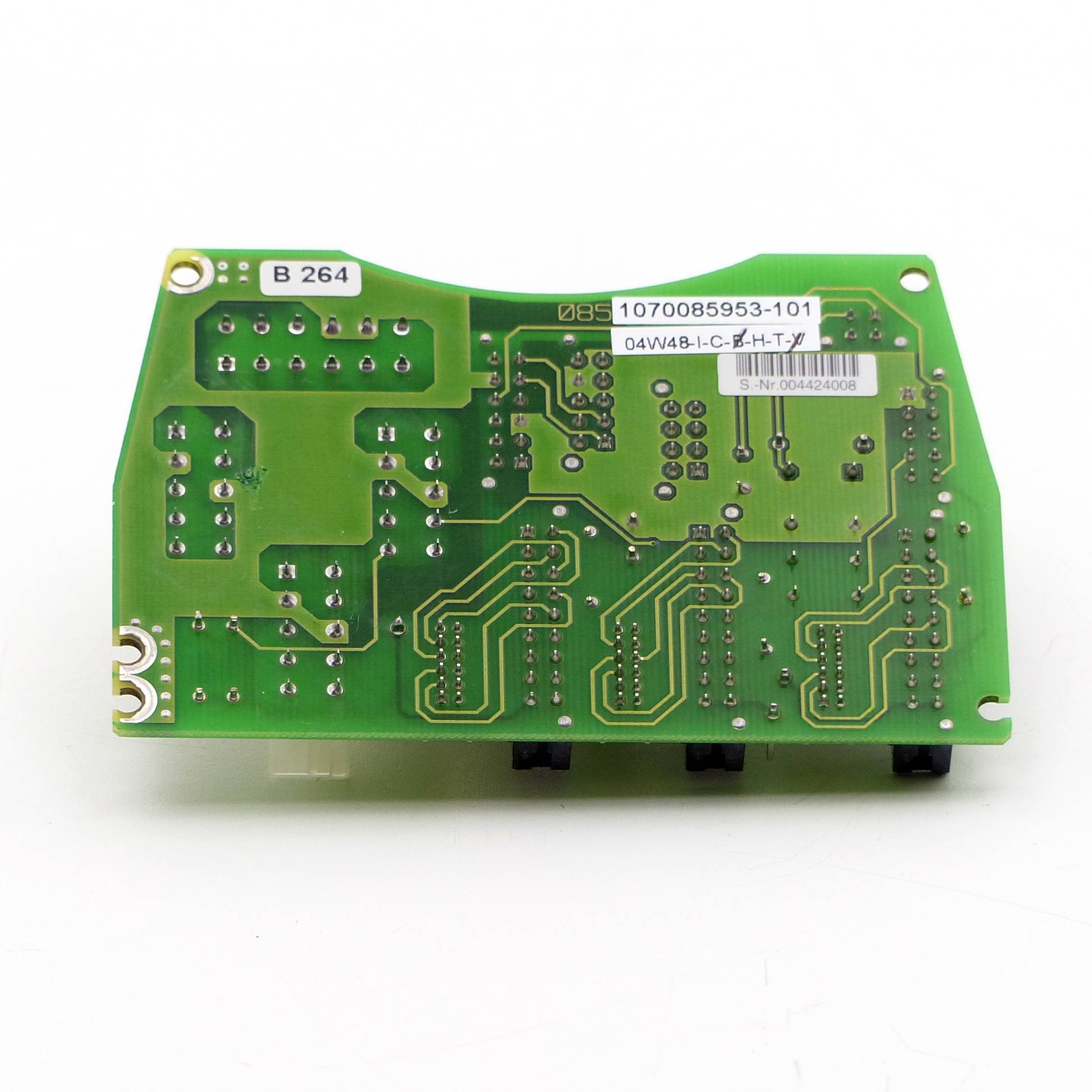 B-LP Circuit Board_X5 