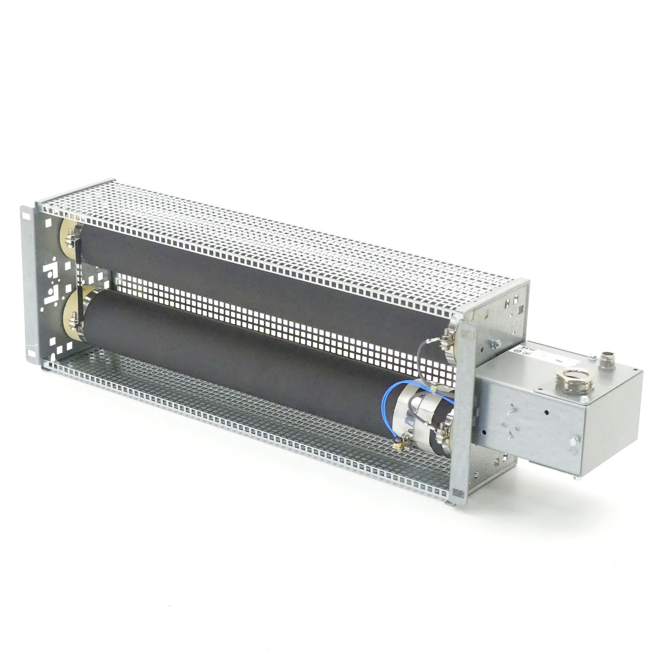 Bremswiderstand BW027-016-T