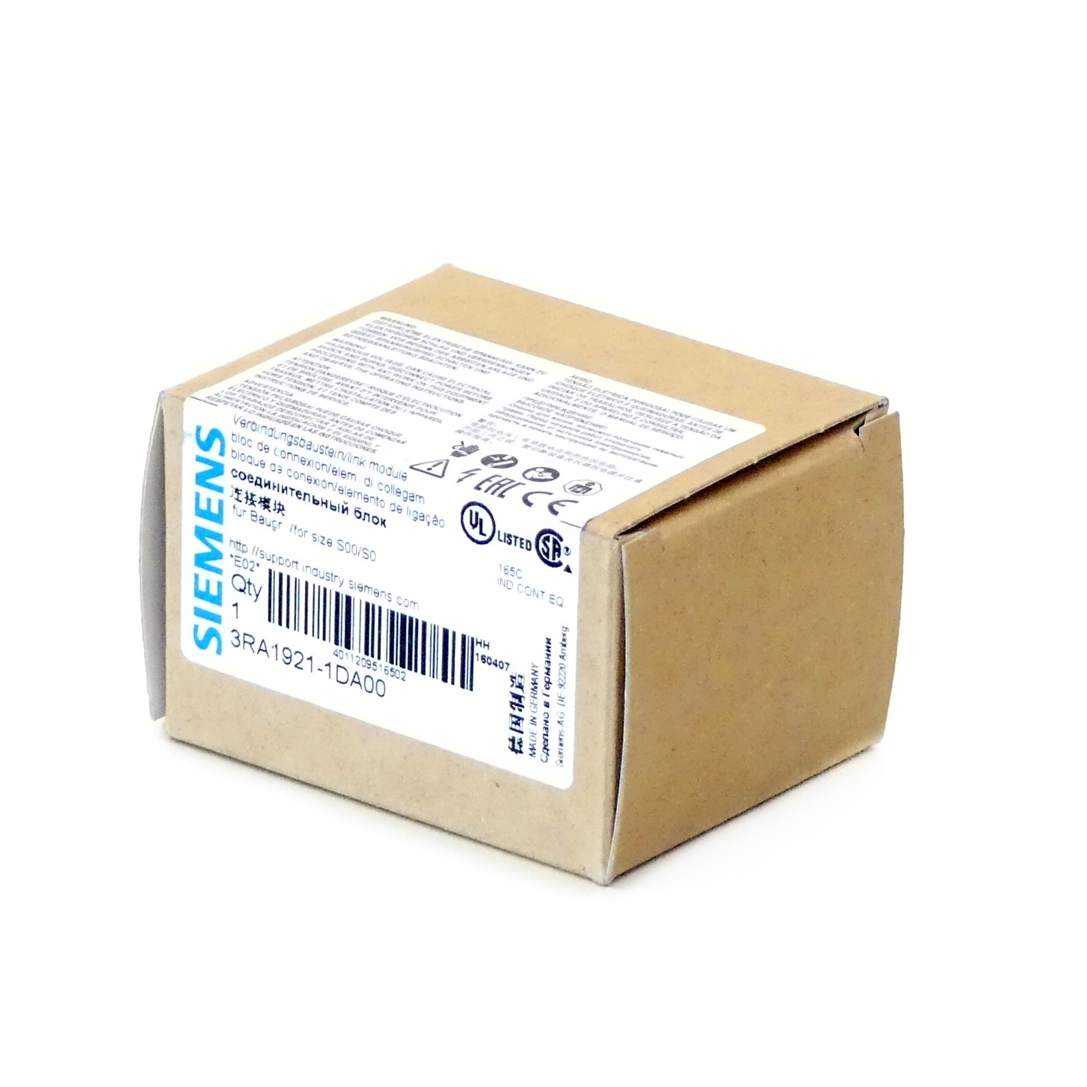 Link Module