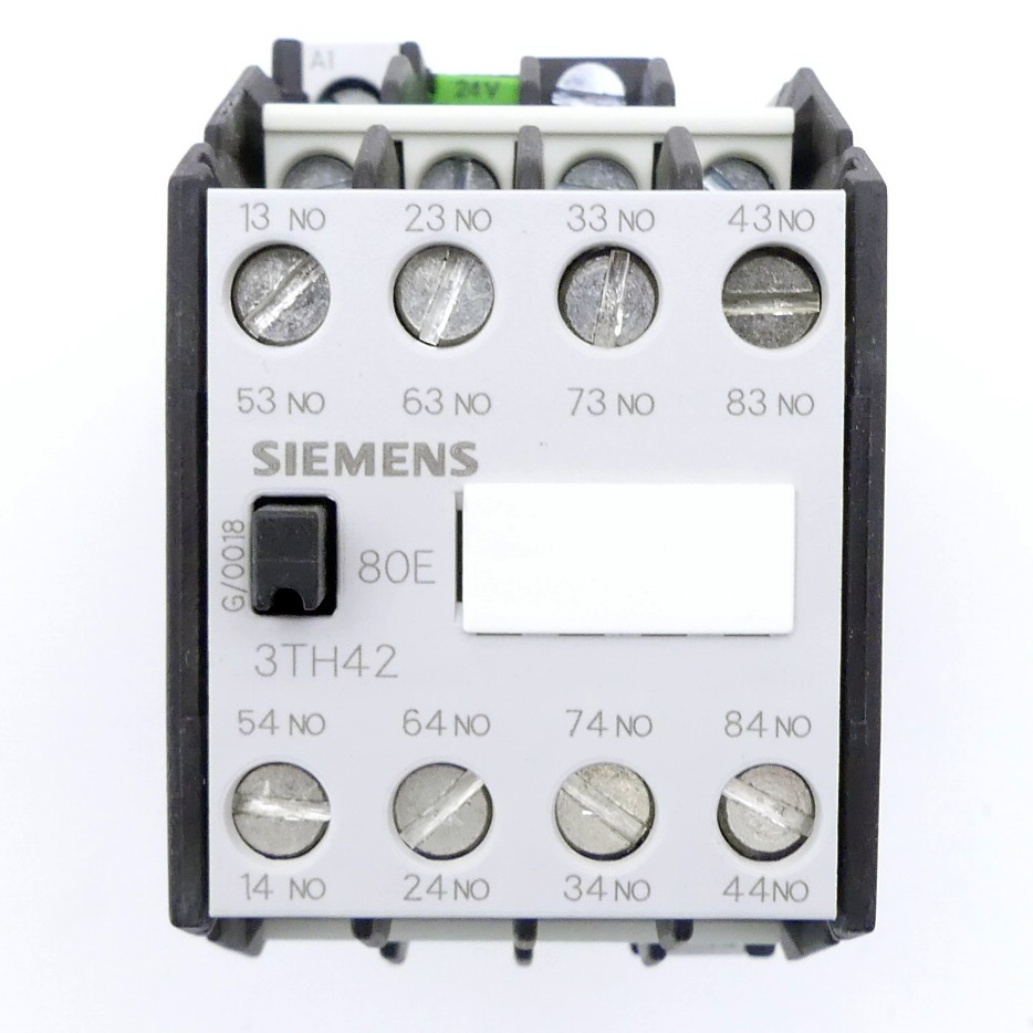 Contactor  New FS