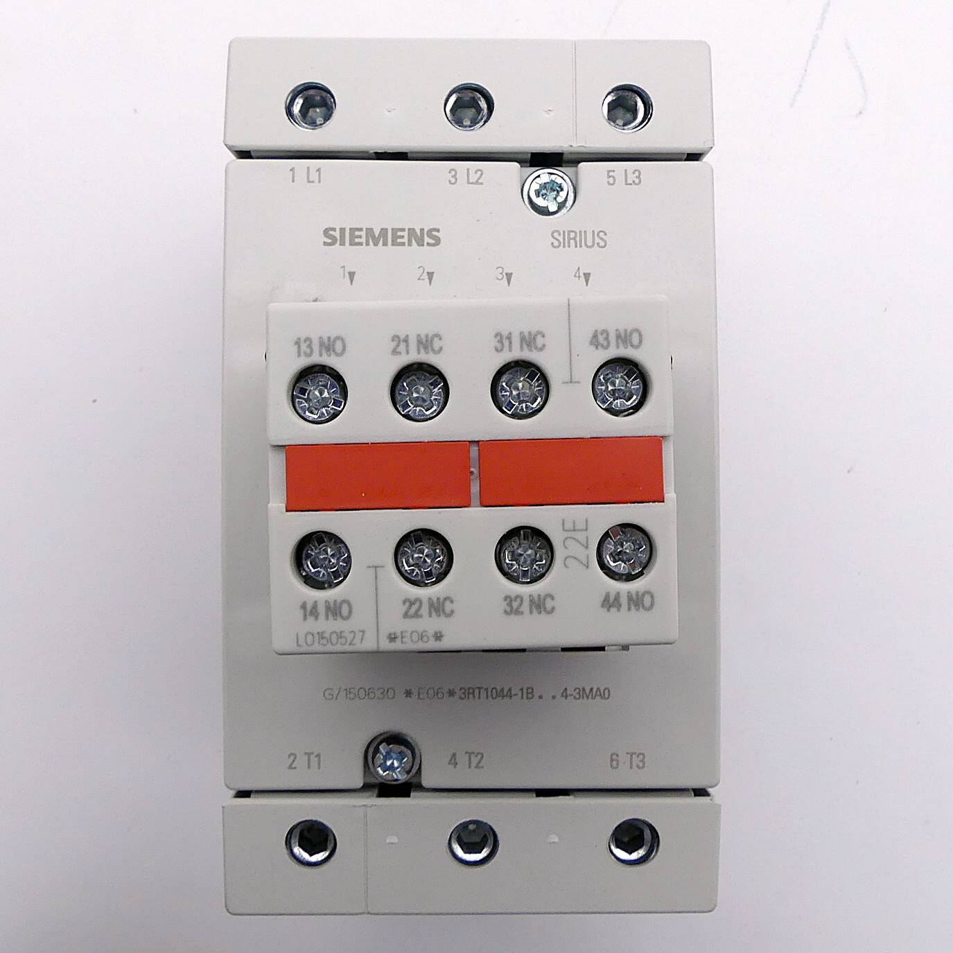 Contactor