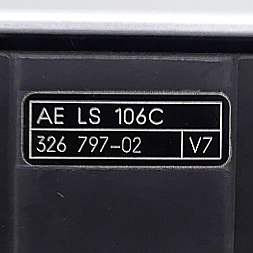 Linear Encoder LS 106C 