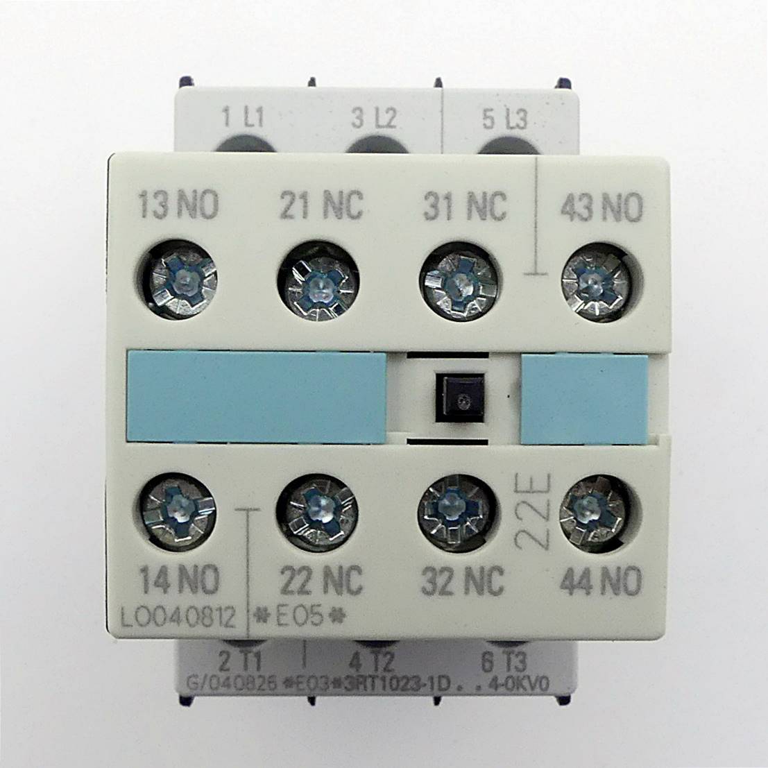 Contactor