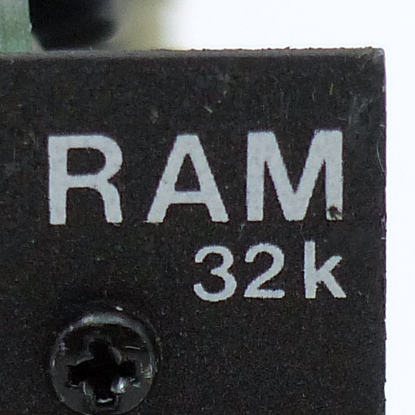 Memory Module RAM 37k 