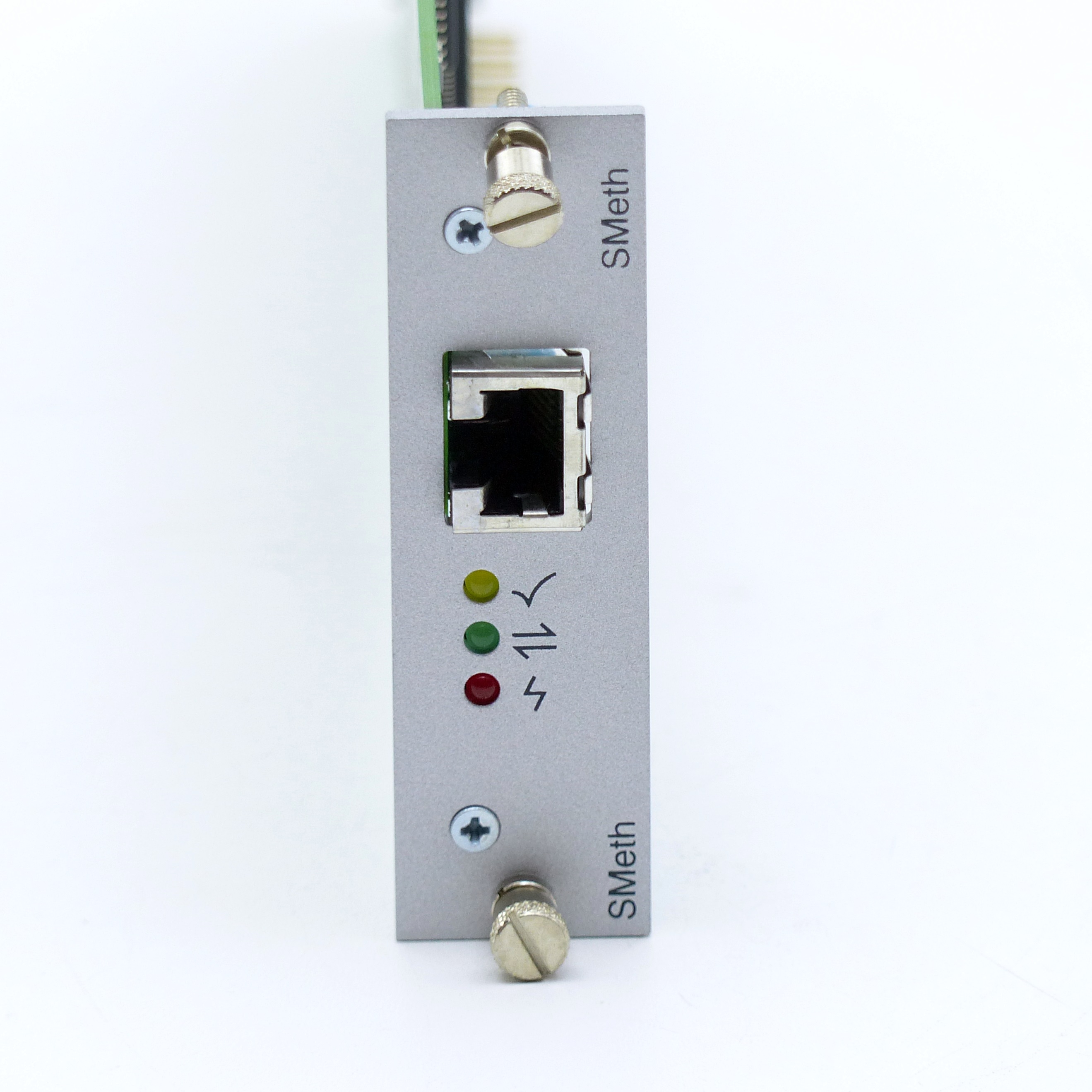 Smeth Ethernet Modul  New FS