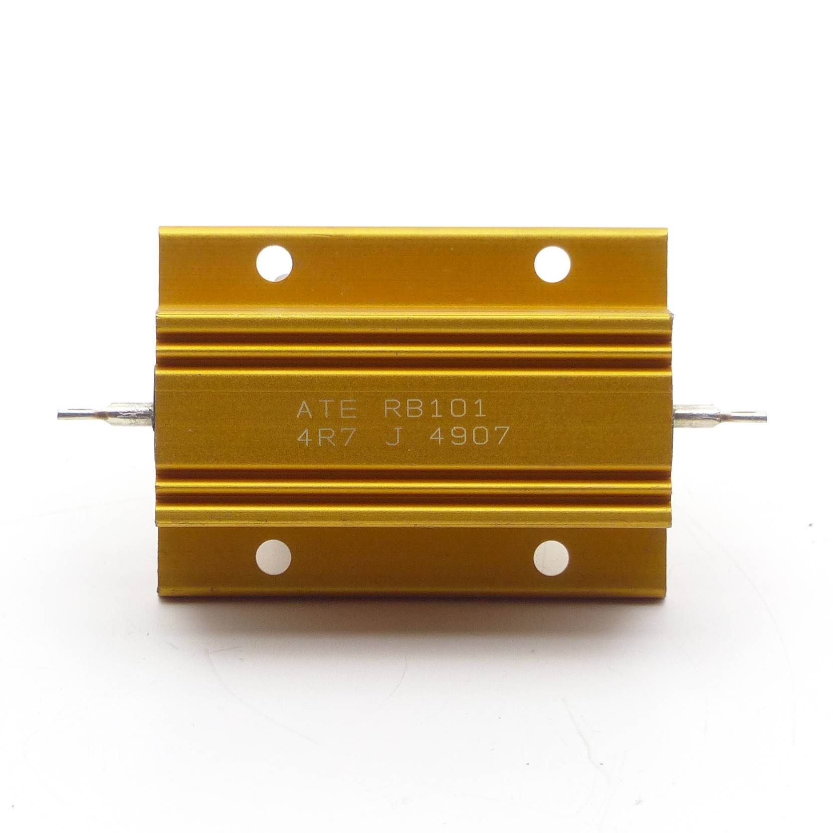 High power Resistor ATE RB101 