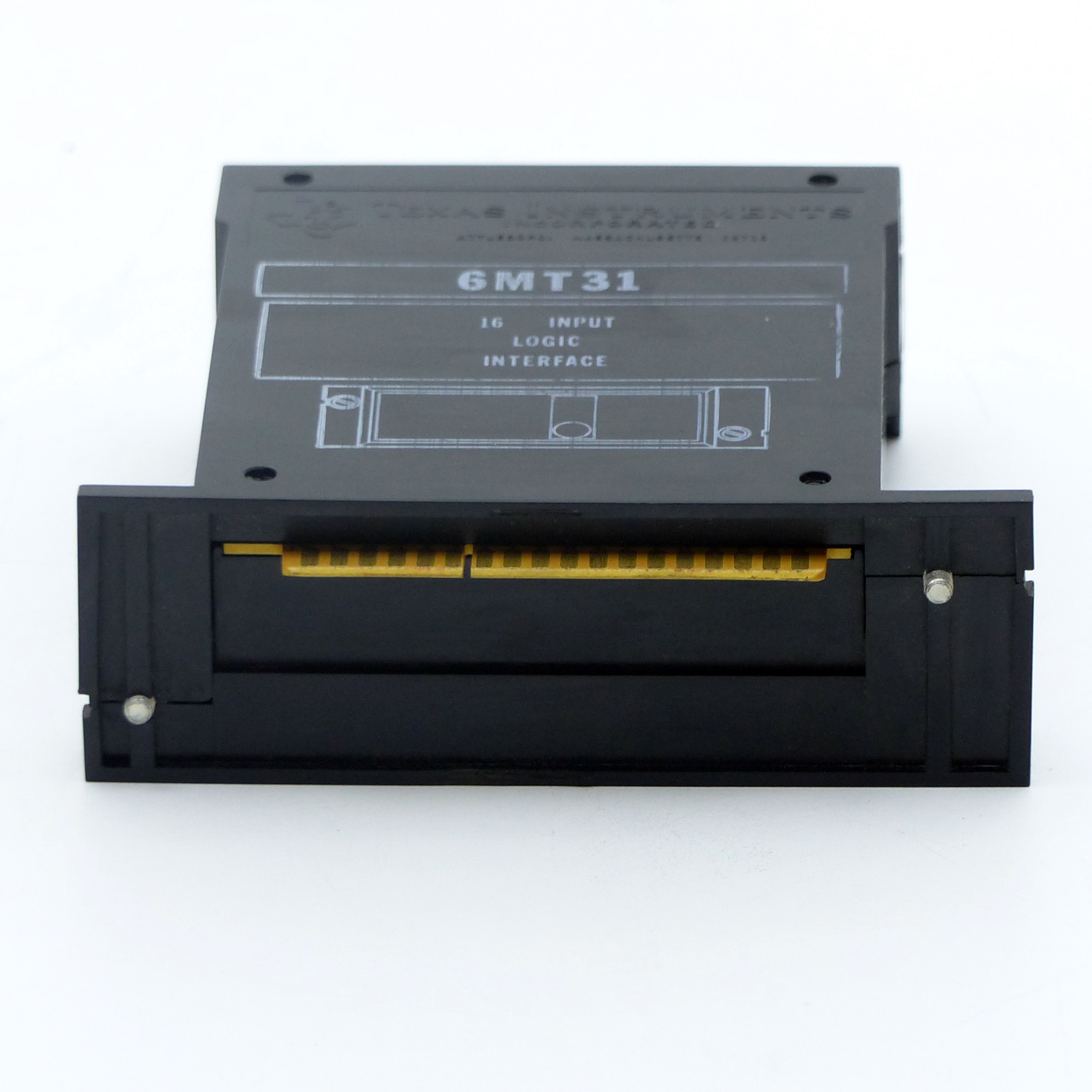 Input Logic Interface Module 6MT31 