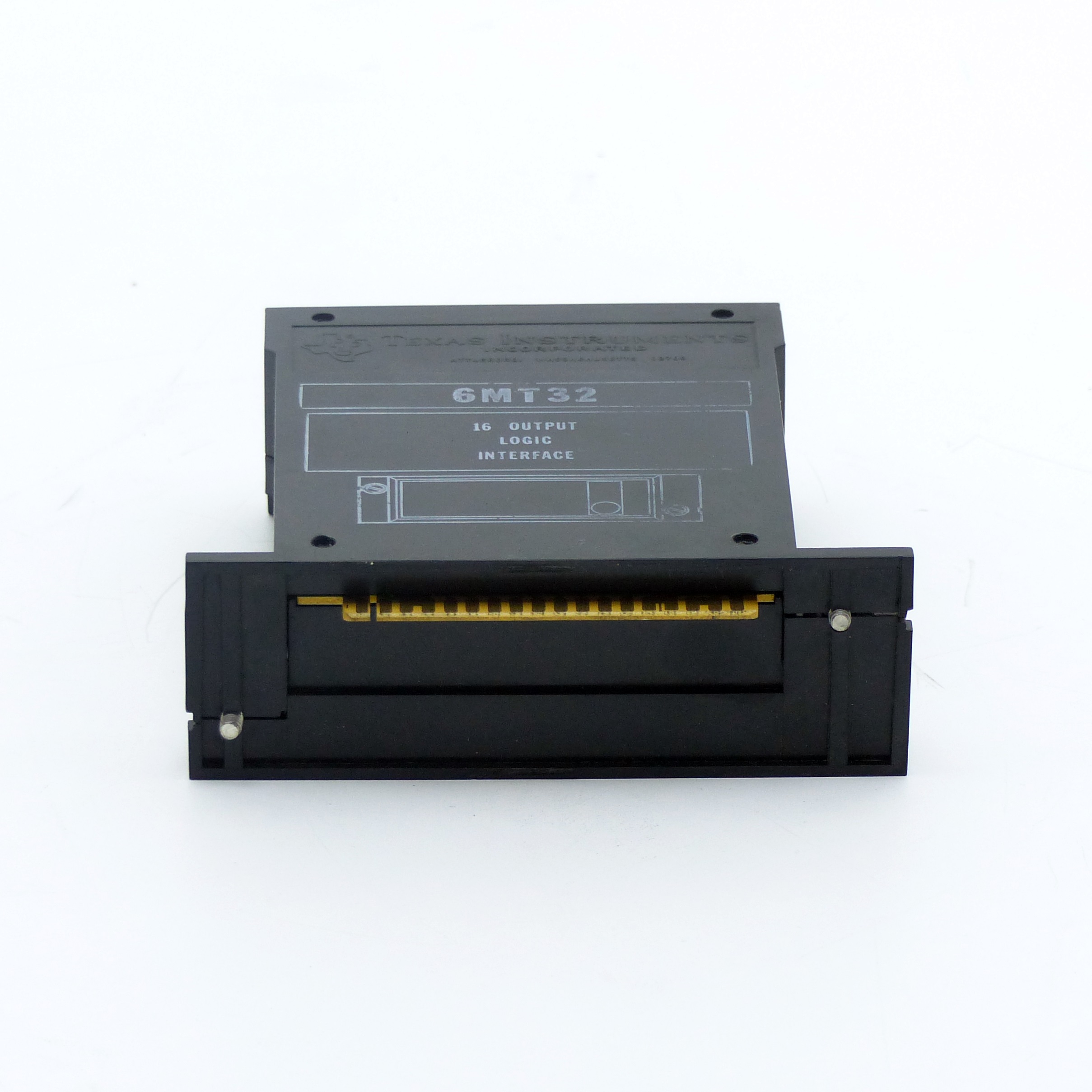 Input Logic Interface Module 6MT32 