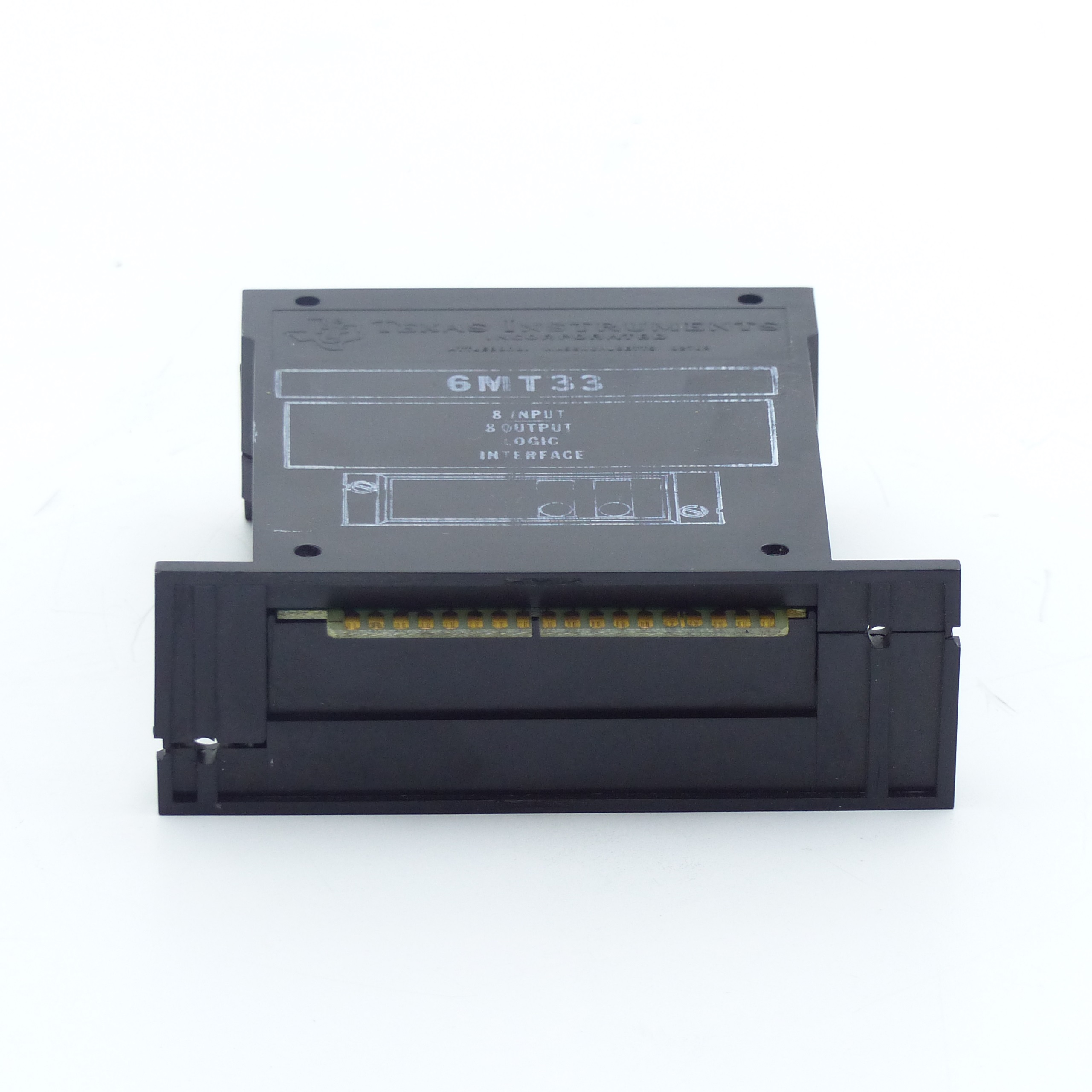 Input Logic Interface Module 6MT33 