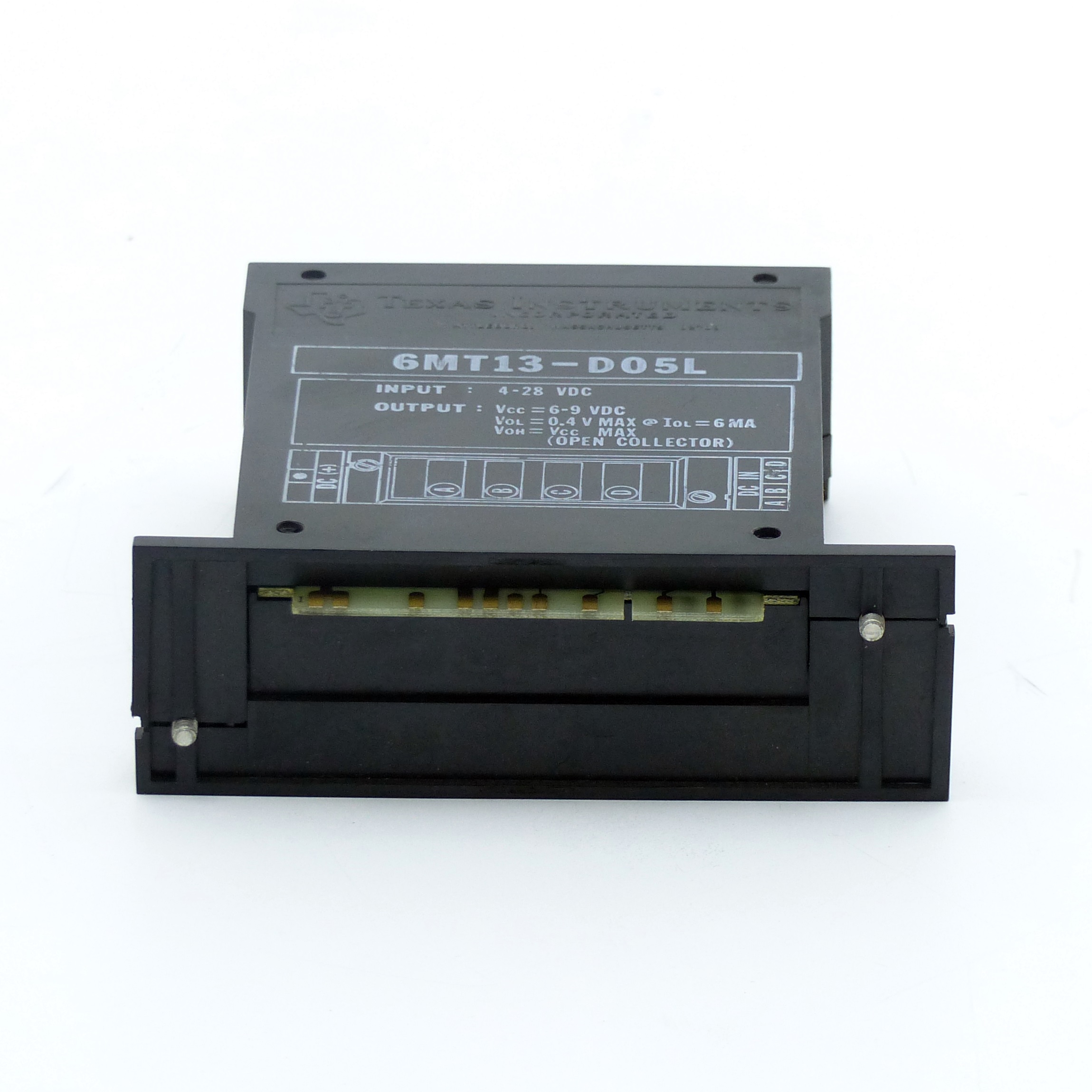 Input Logic Interface Modul 6MT13-D05L 