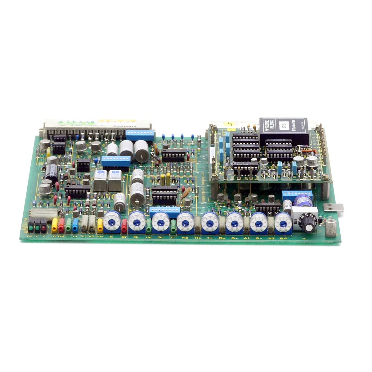 + B1243 Board  Used