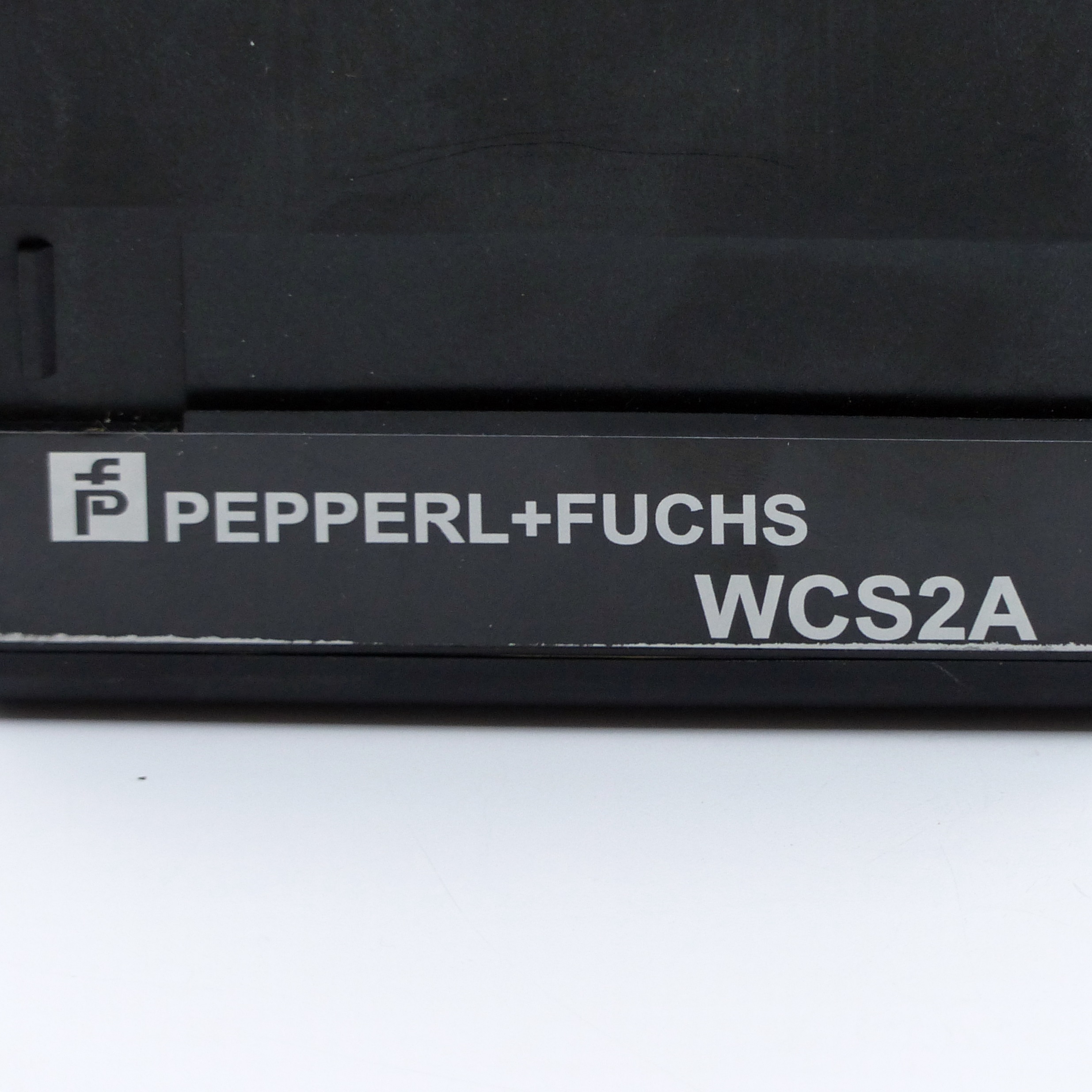 Lesekopf WCS2A