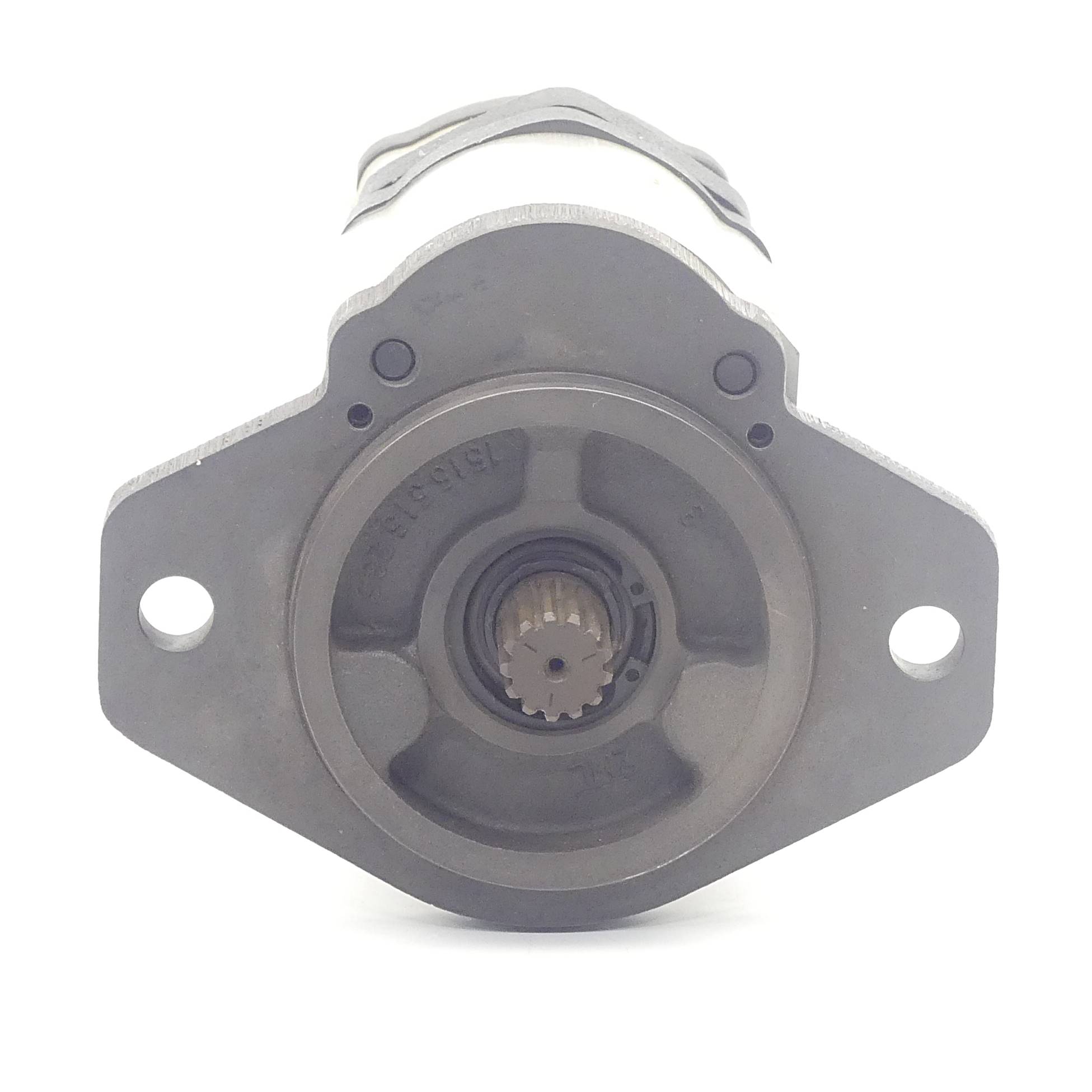 Zahnradpumpe / Doppelpumpe 0 510 767 033  Neuwertig