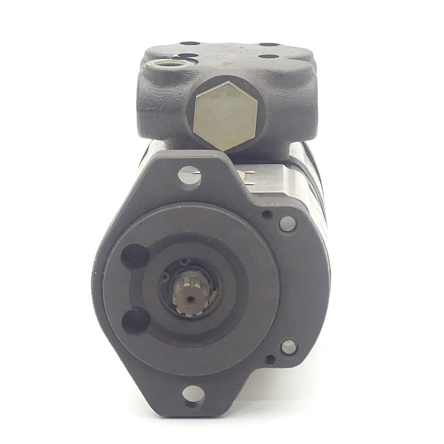 Zahnradpumpe / Doppelpumpe 0 510 565 050 