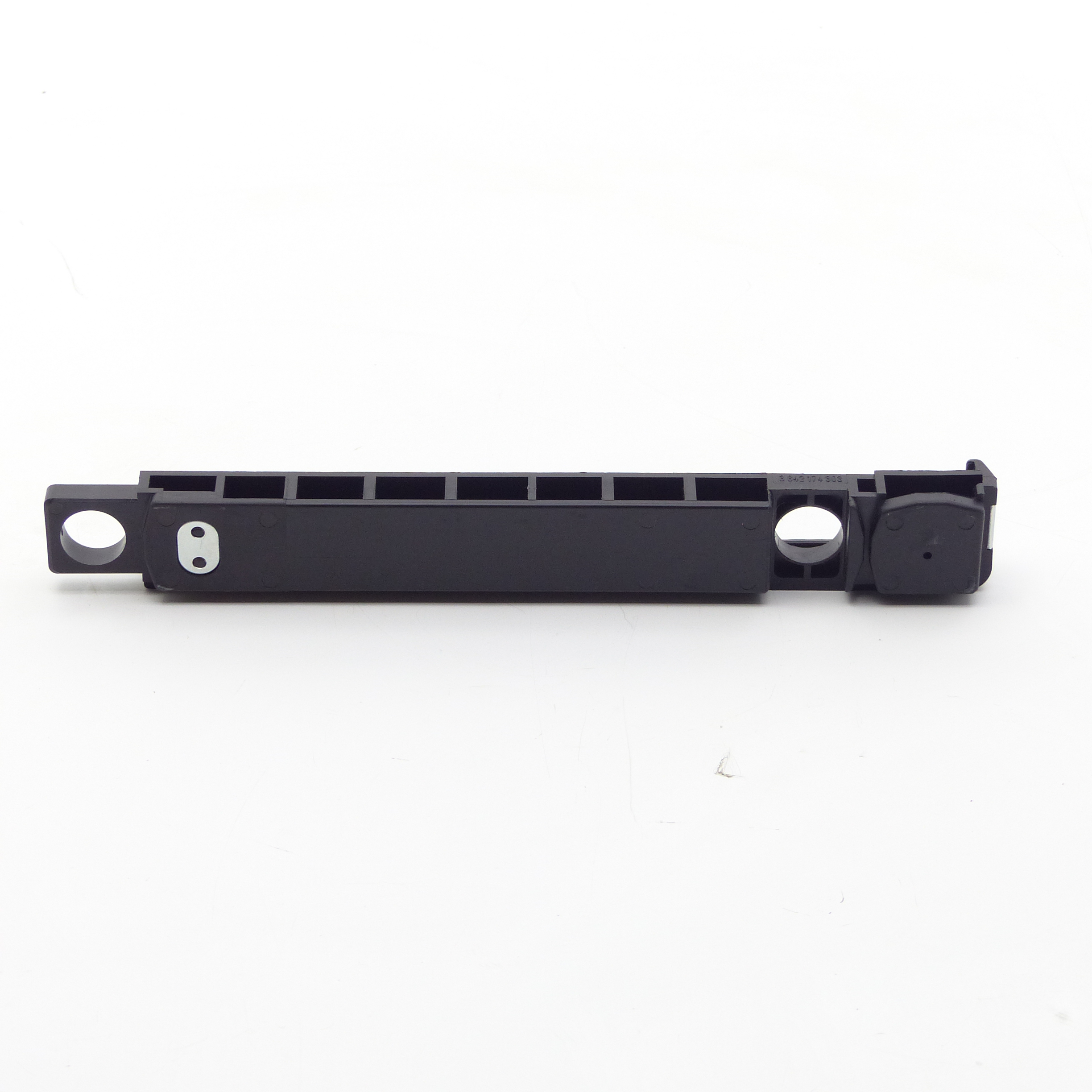 Pallet anti static