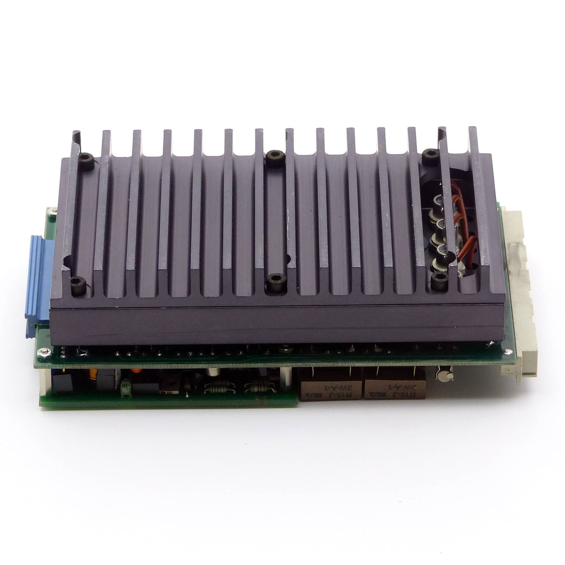 Stepping Motor Controller