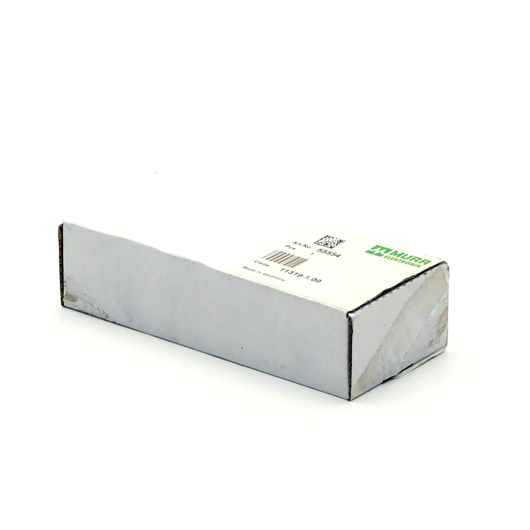 Cable Fixation 8XM12 black