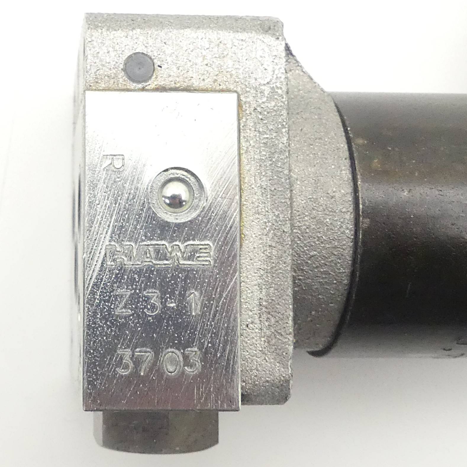 Hydraulikventil 3/2 Wege