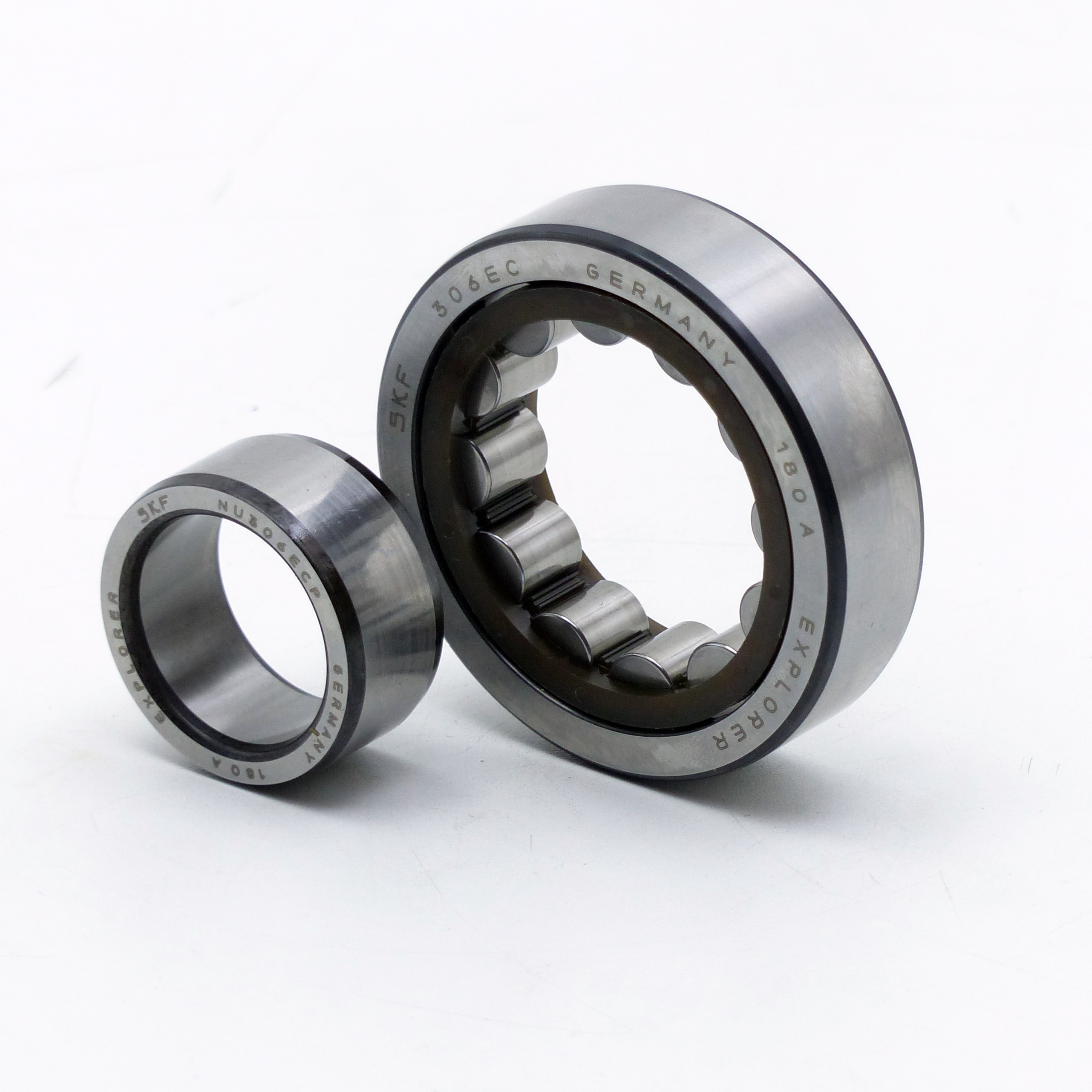 Cylindrical Roller Bearing