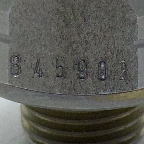 Druckregler 845903 Neu