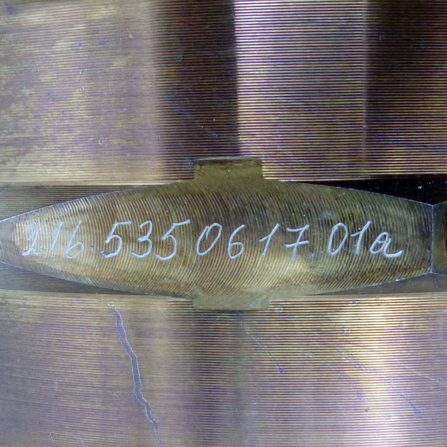 Maschinenteil24 Kessler Spindle / Highfrequency motor buy online