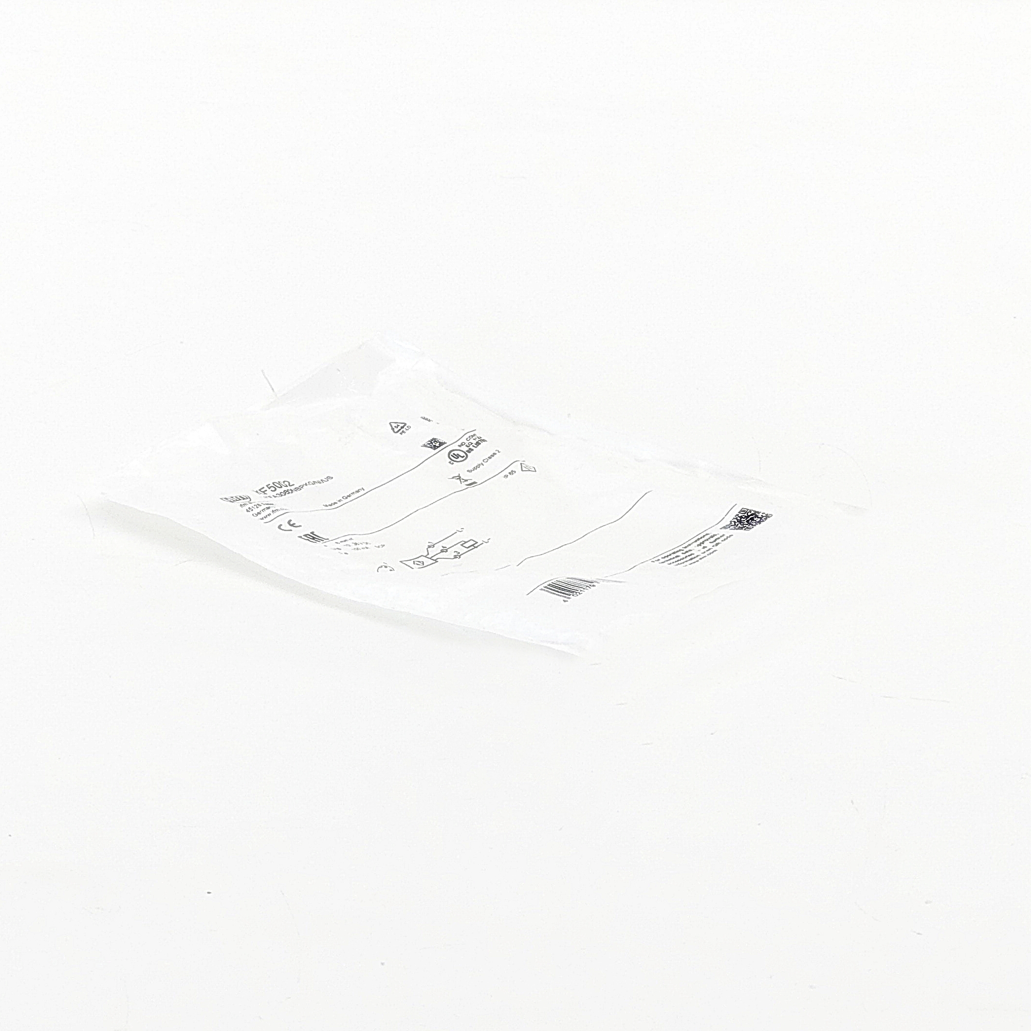 Capacitive Sensor KF5002