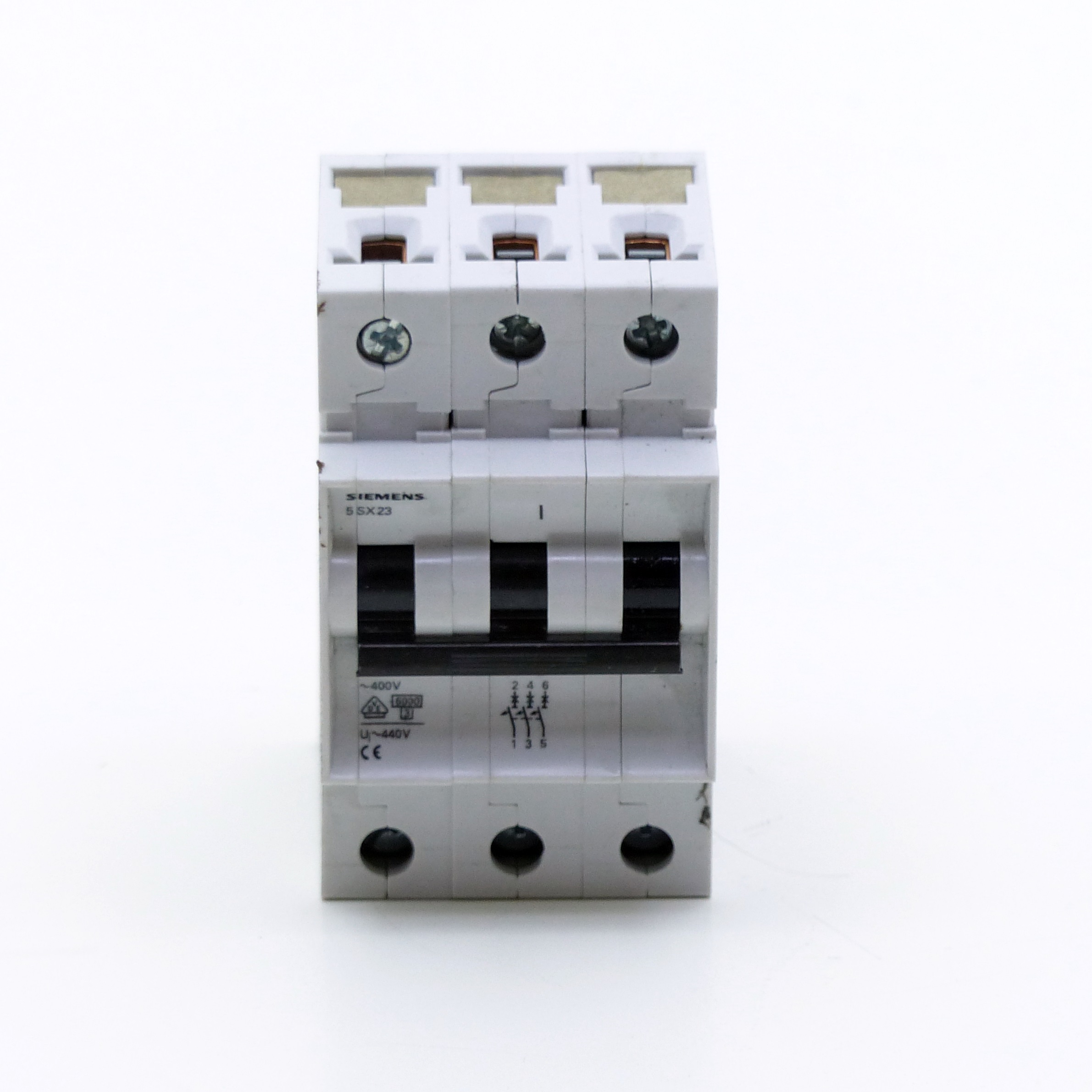 Circuit Breaker