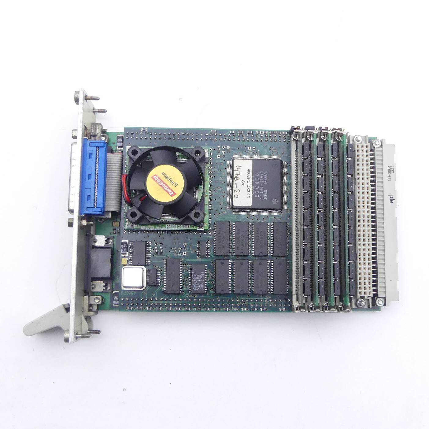 Circuit board