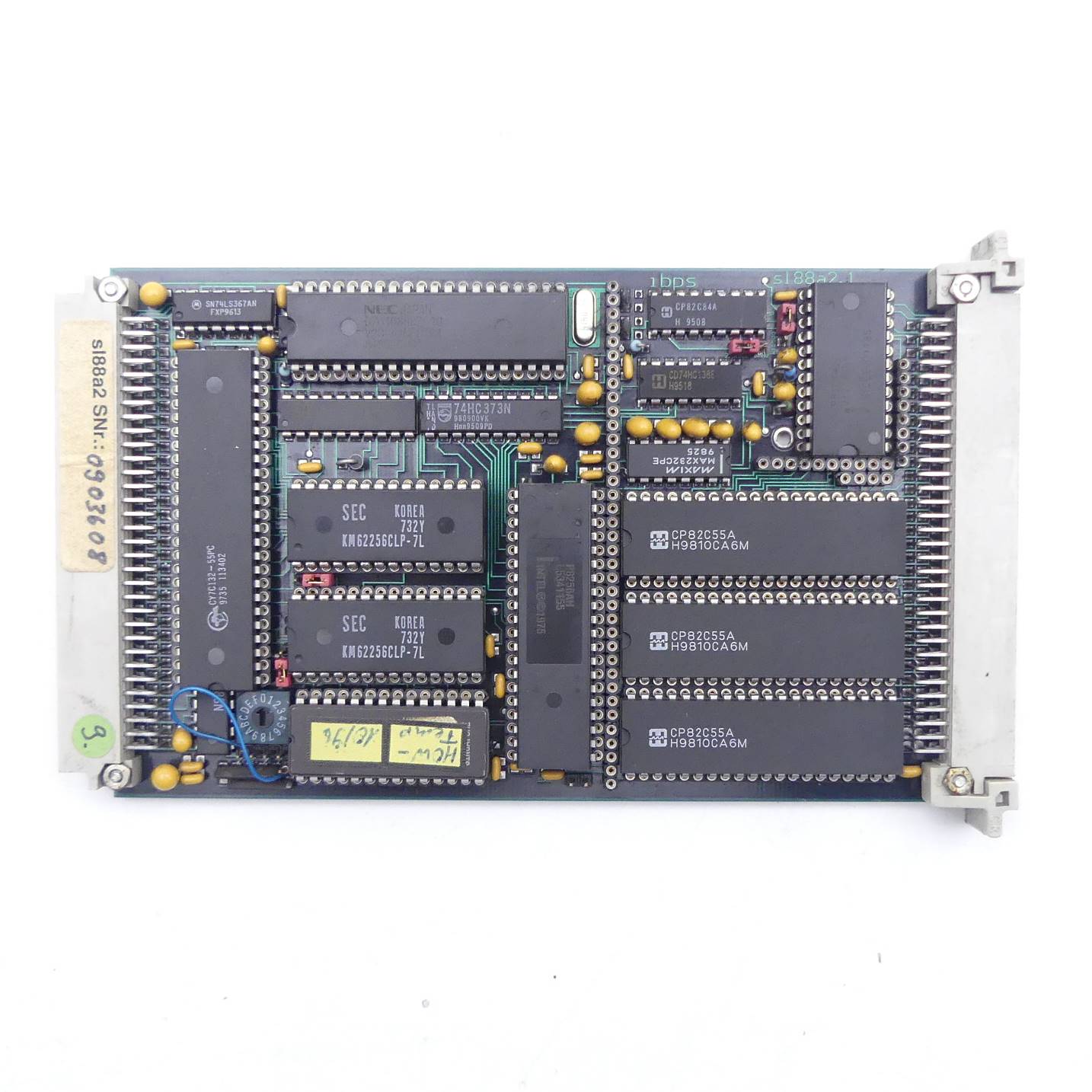 Circuit board