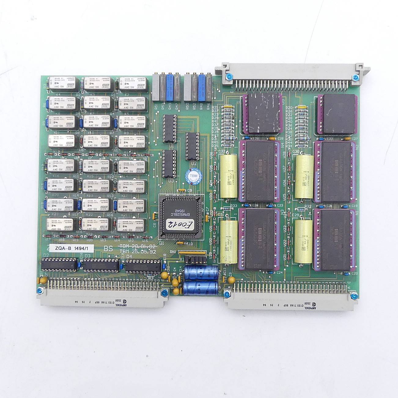 Circuit Board  