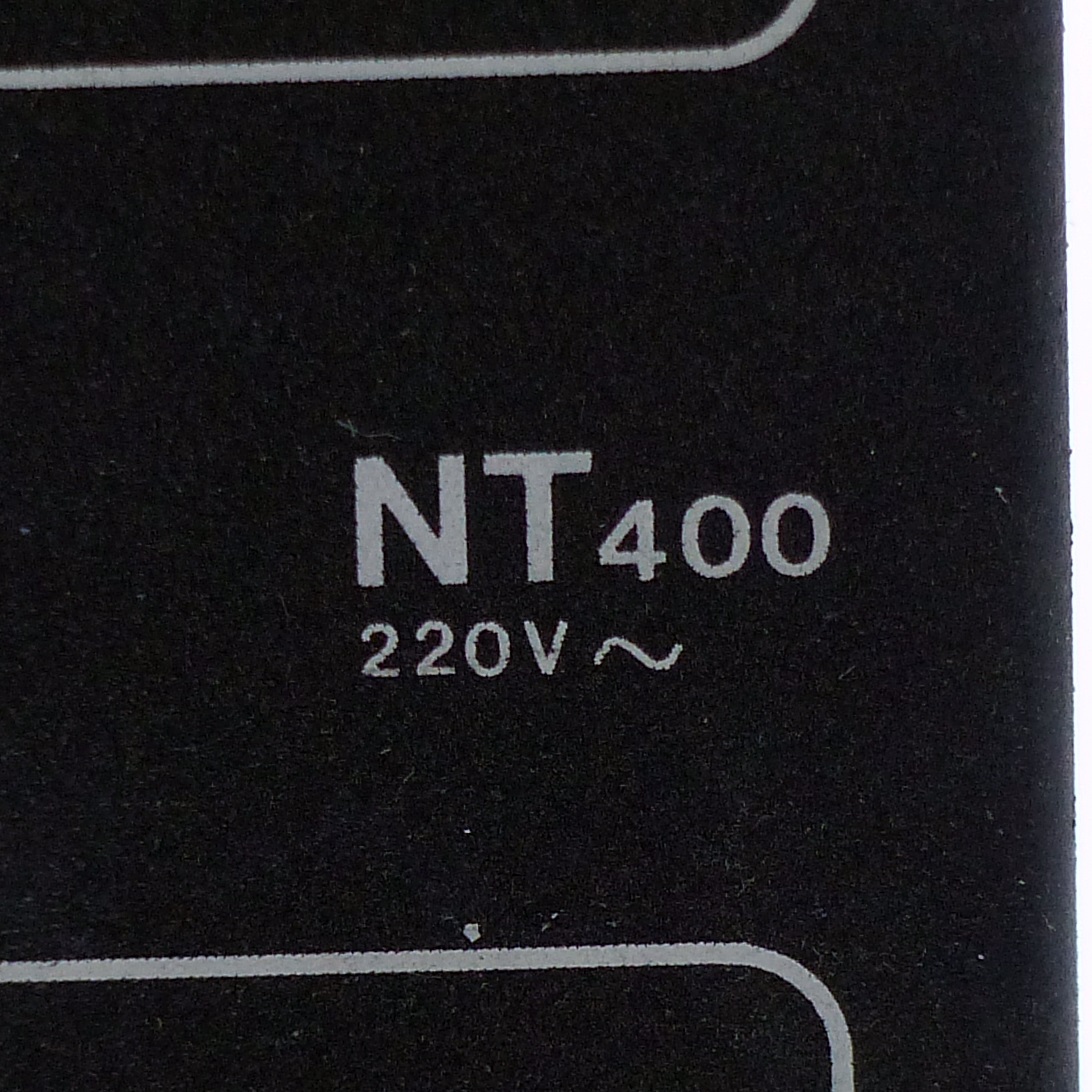 Einschubnetzteil NT400 