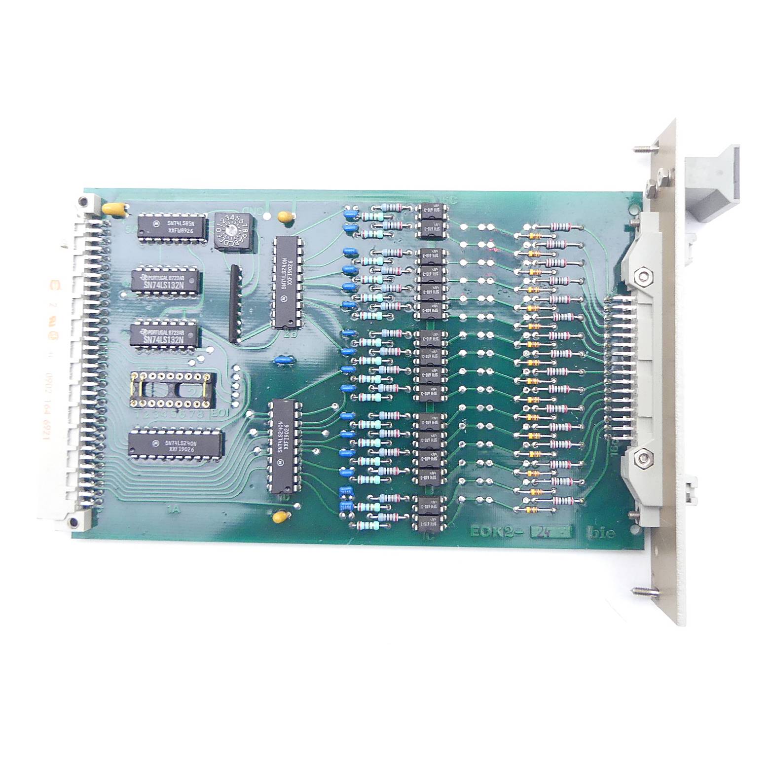 Circuit board  New