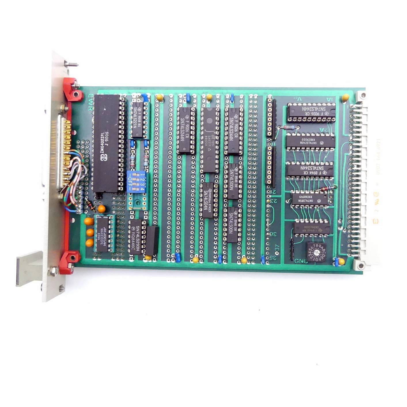 Circuit board