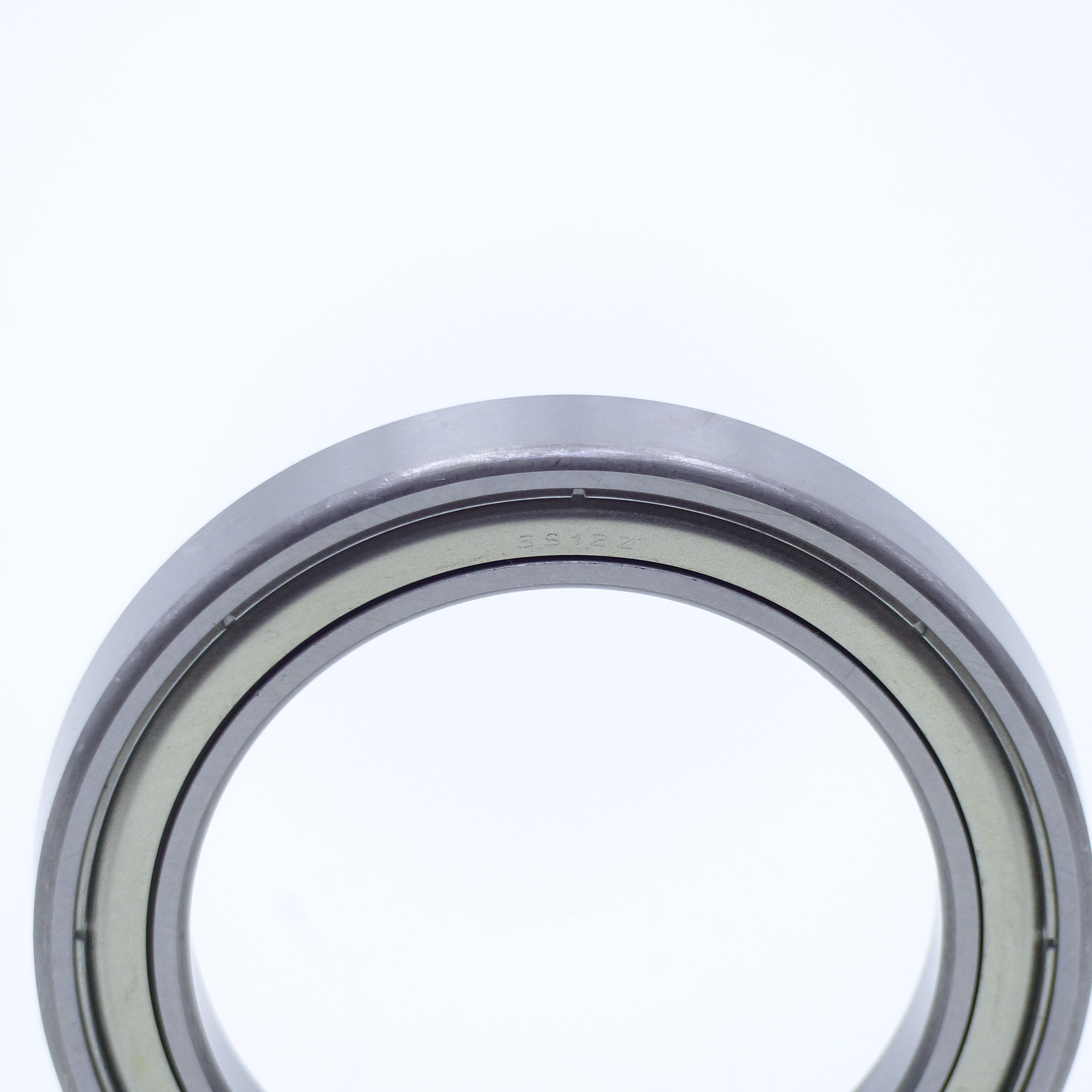 Radial-Ball Bearing 