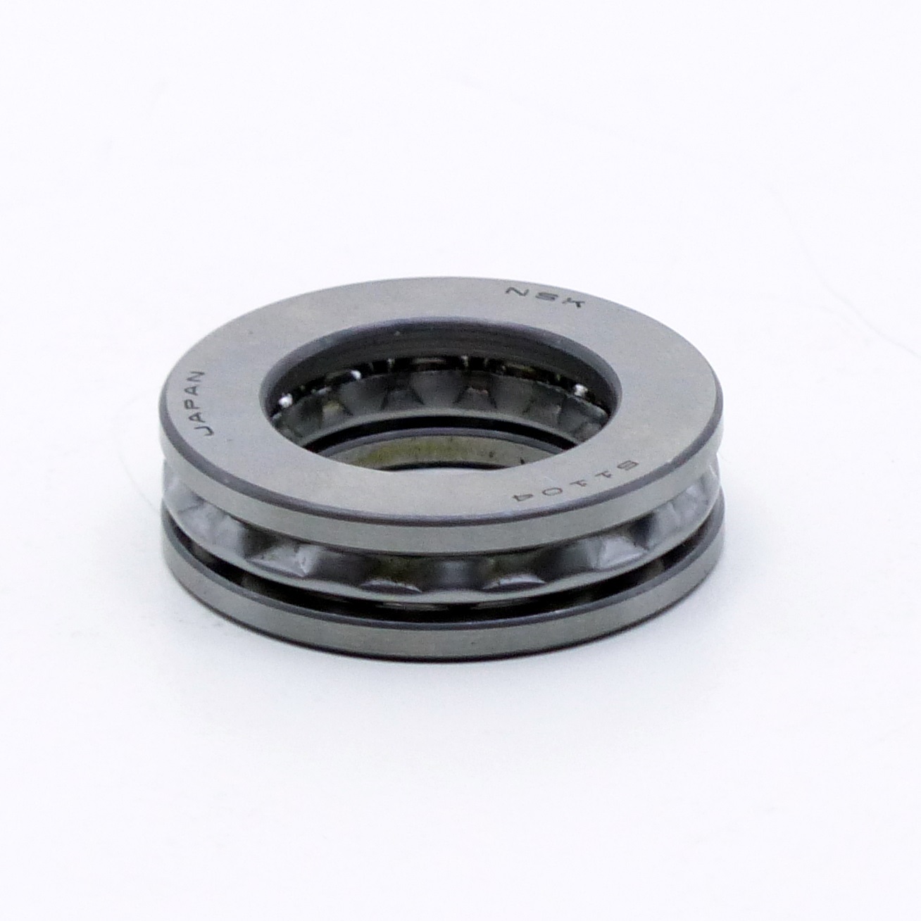 Deep Groove Ball Thrust Bearing 