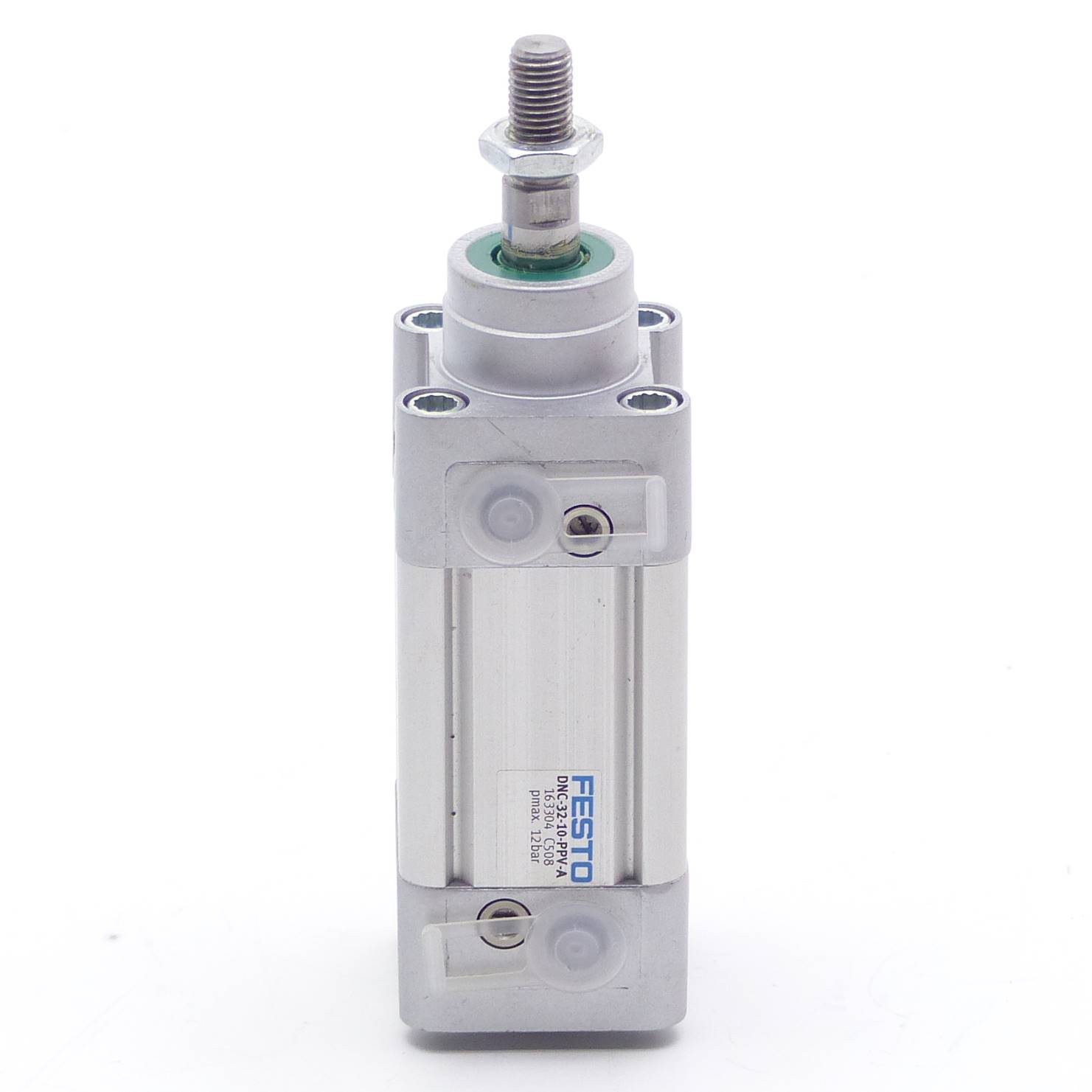 Standard Cylinder DNC-32-10-PPV-A