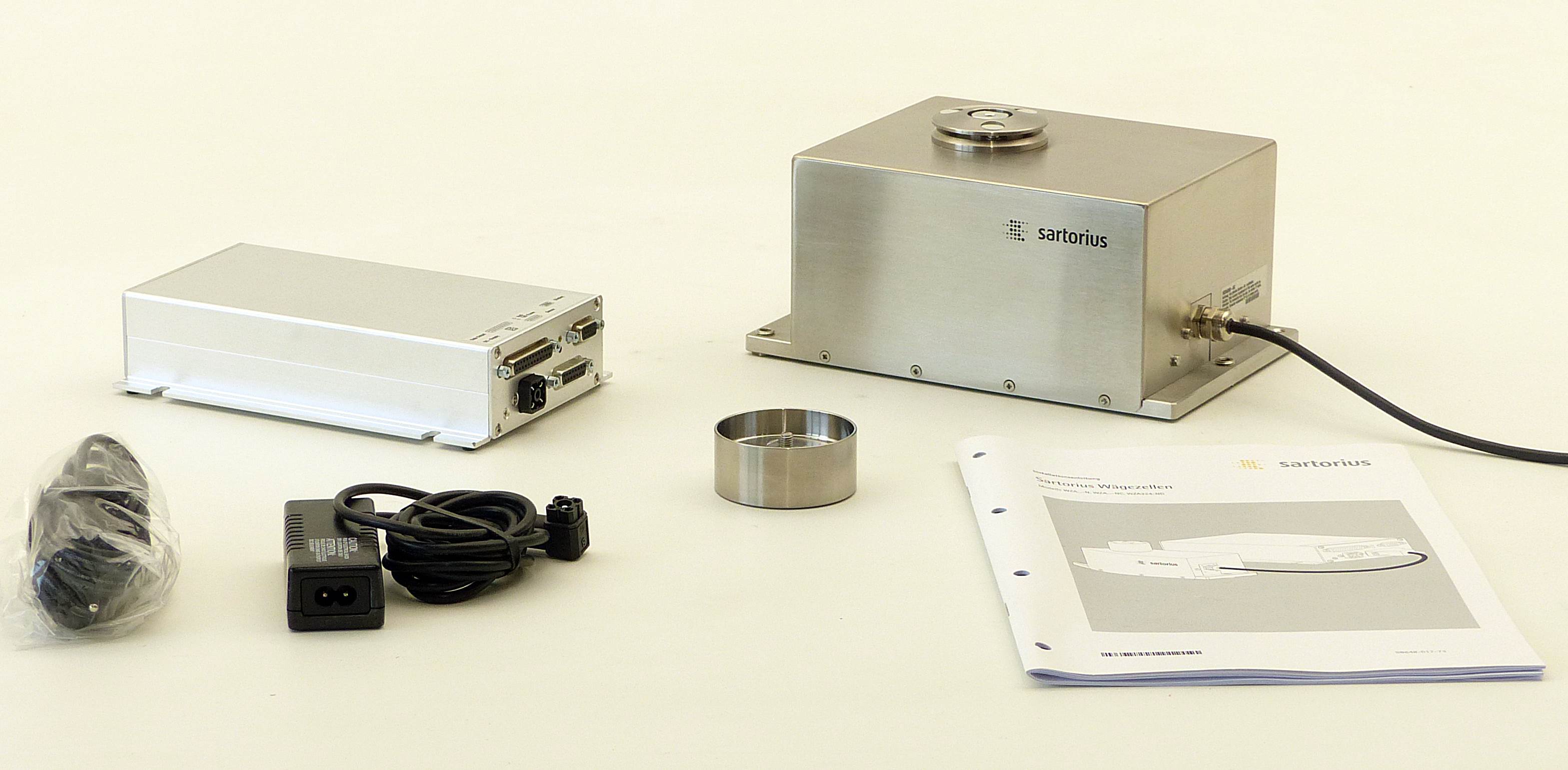 High precision load Cell 