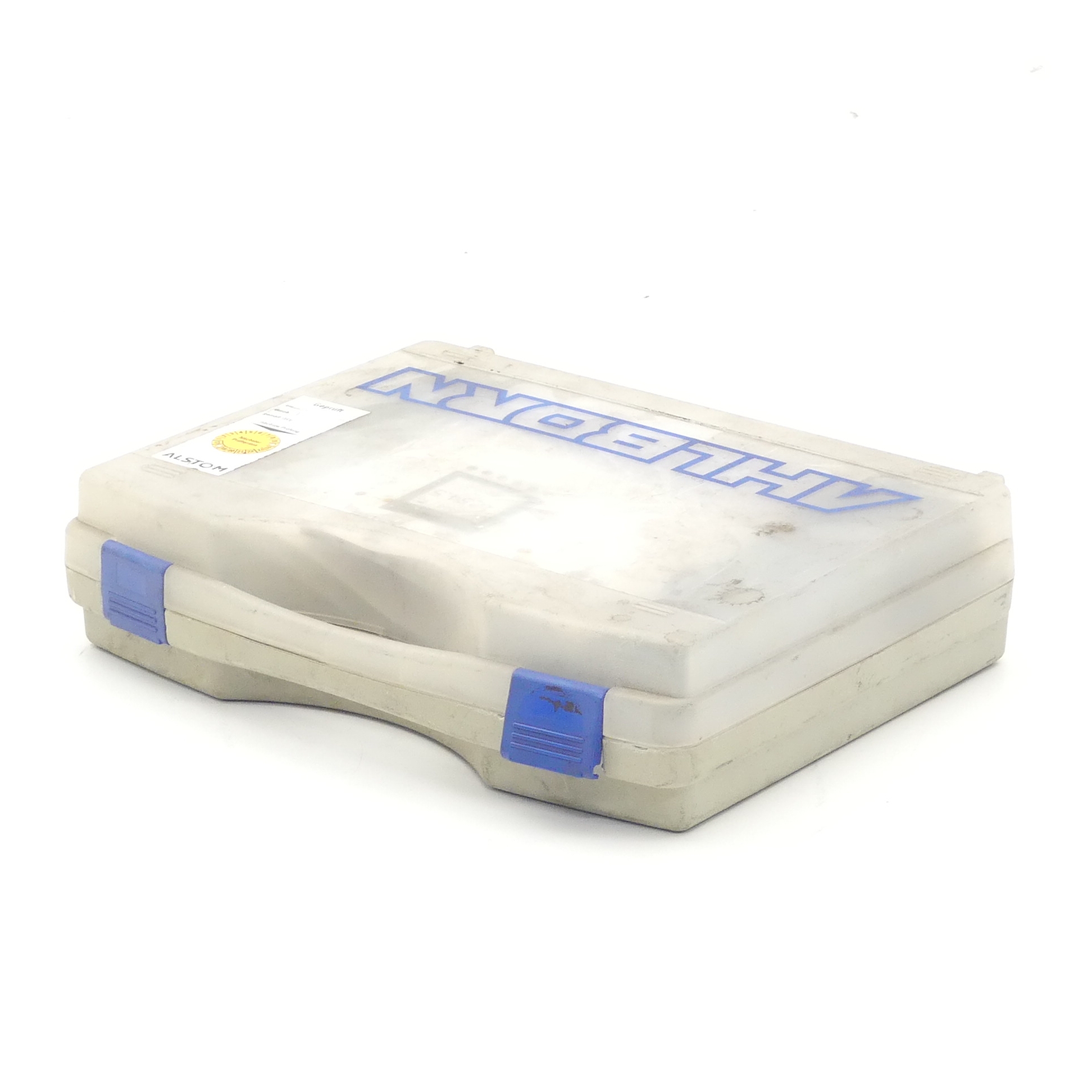 Temperature measuring device 2590-9 
