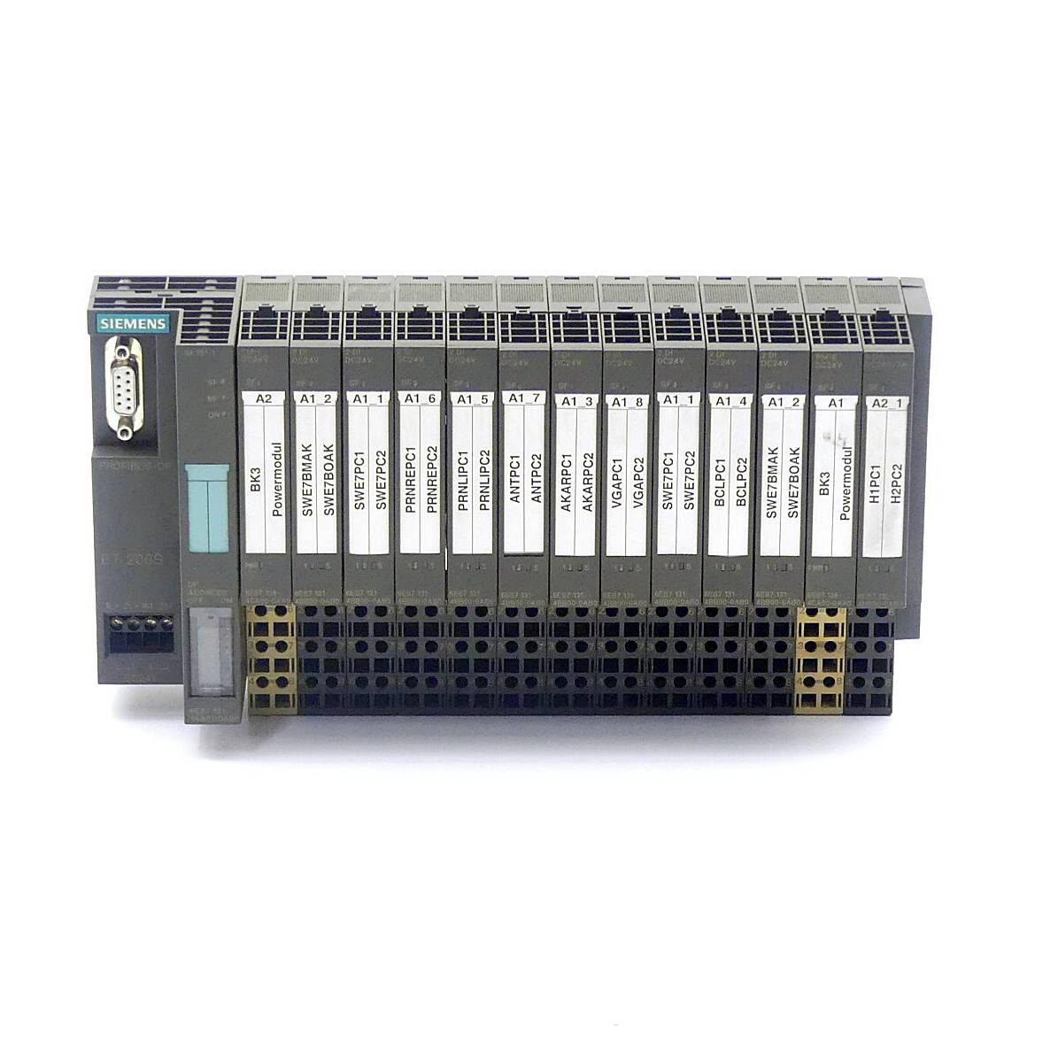 INTERFACE MODULE
