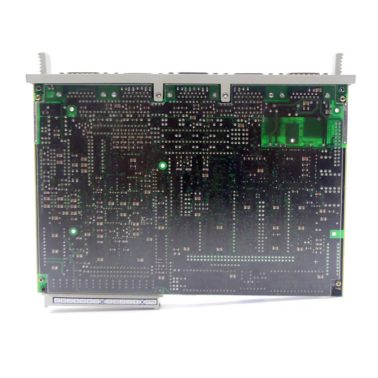 positioning assembly  Refurbished