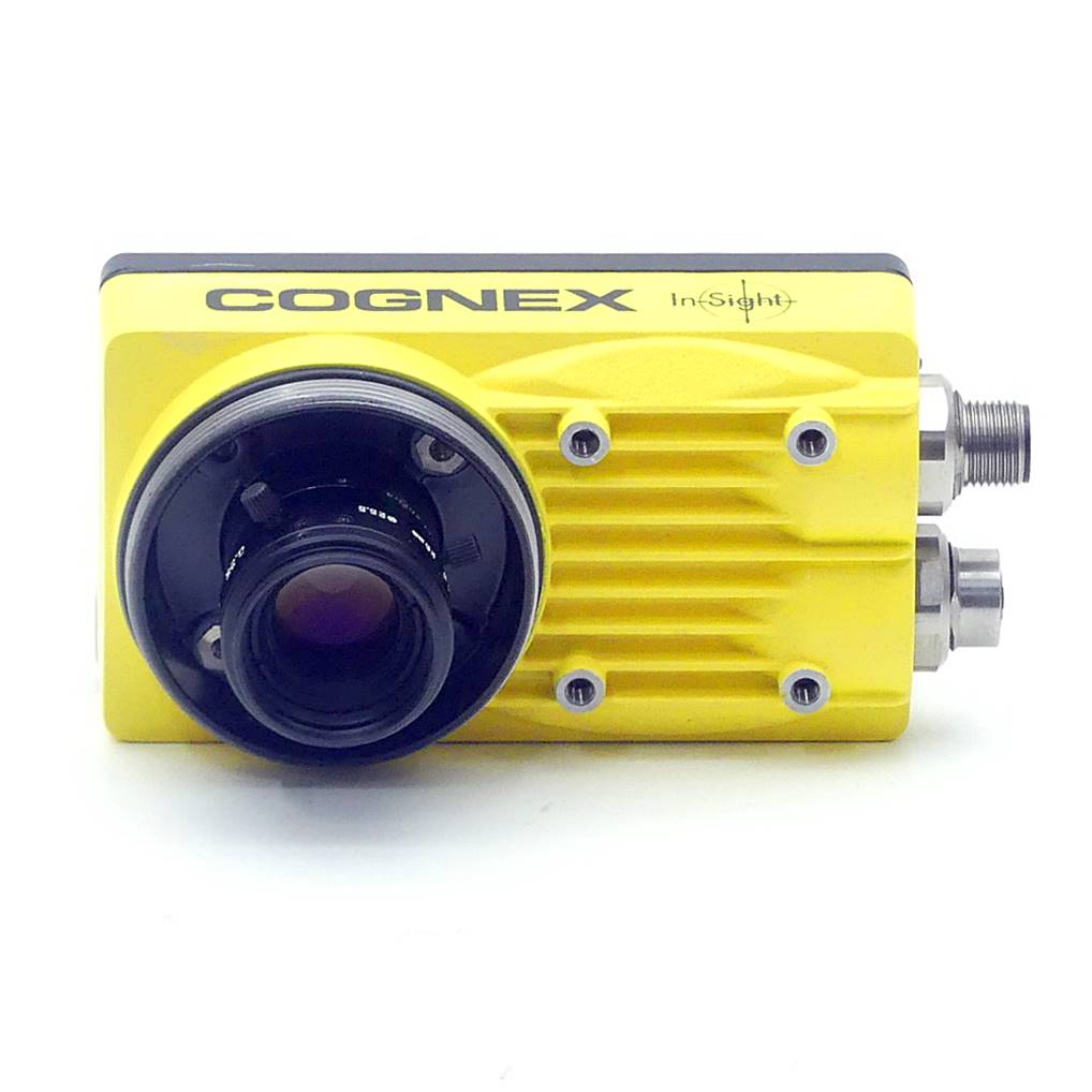 In-Sight ® camera 