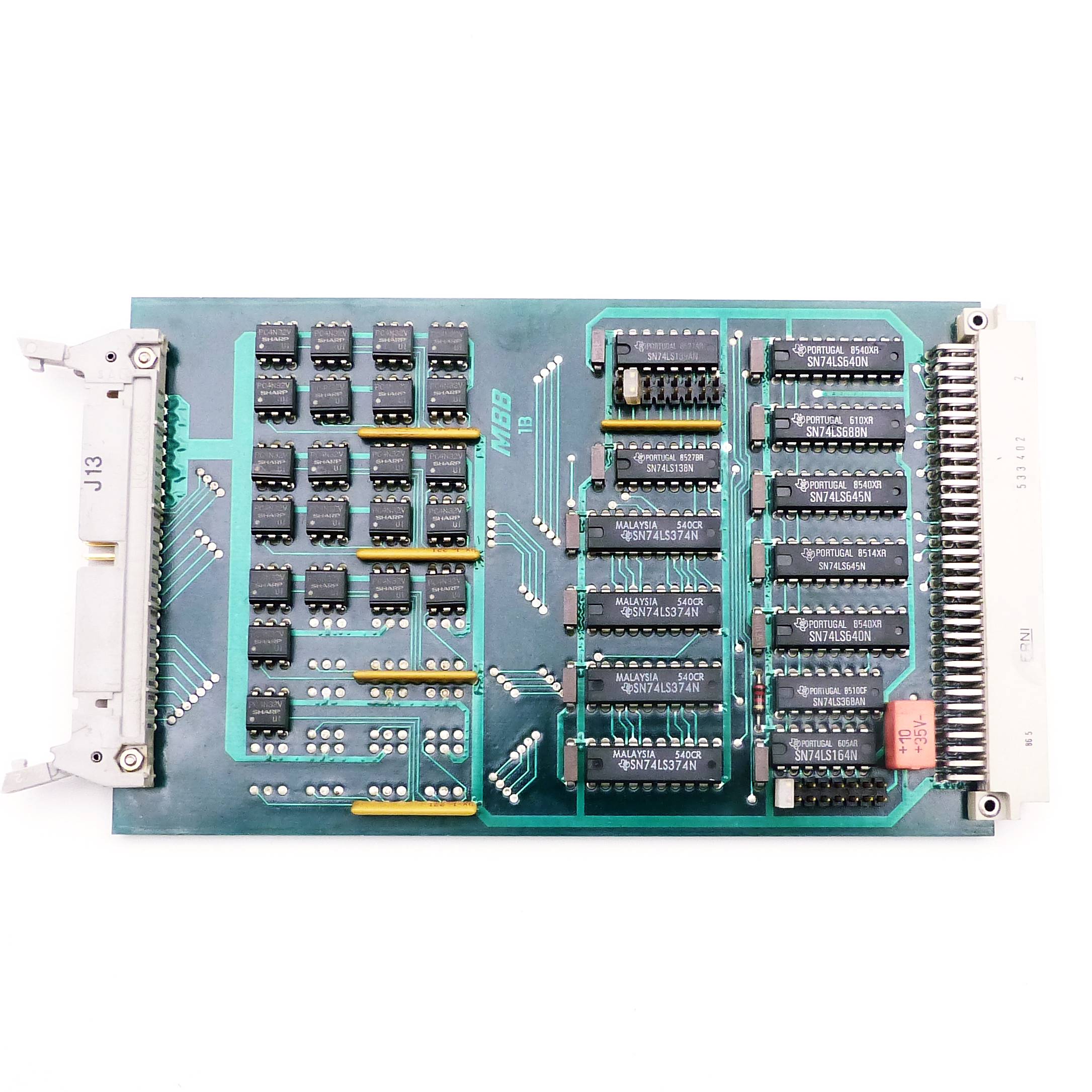 Electronic Board 