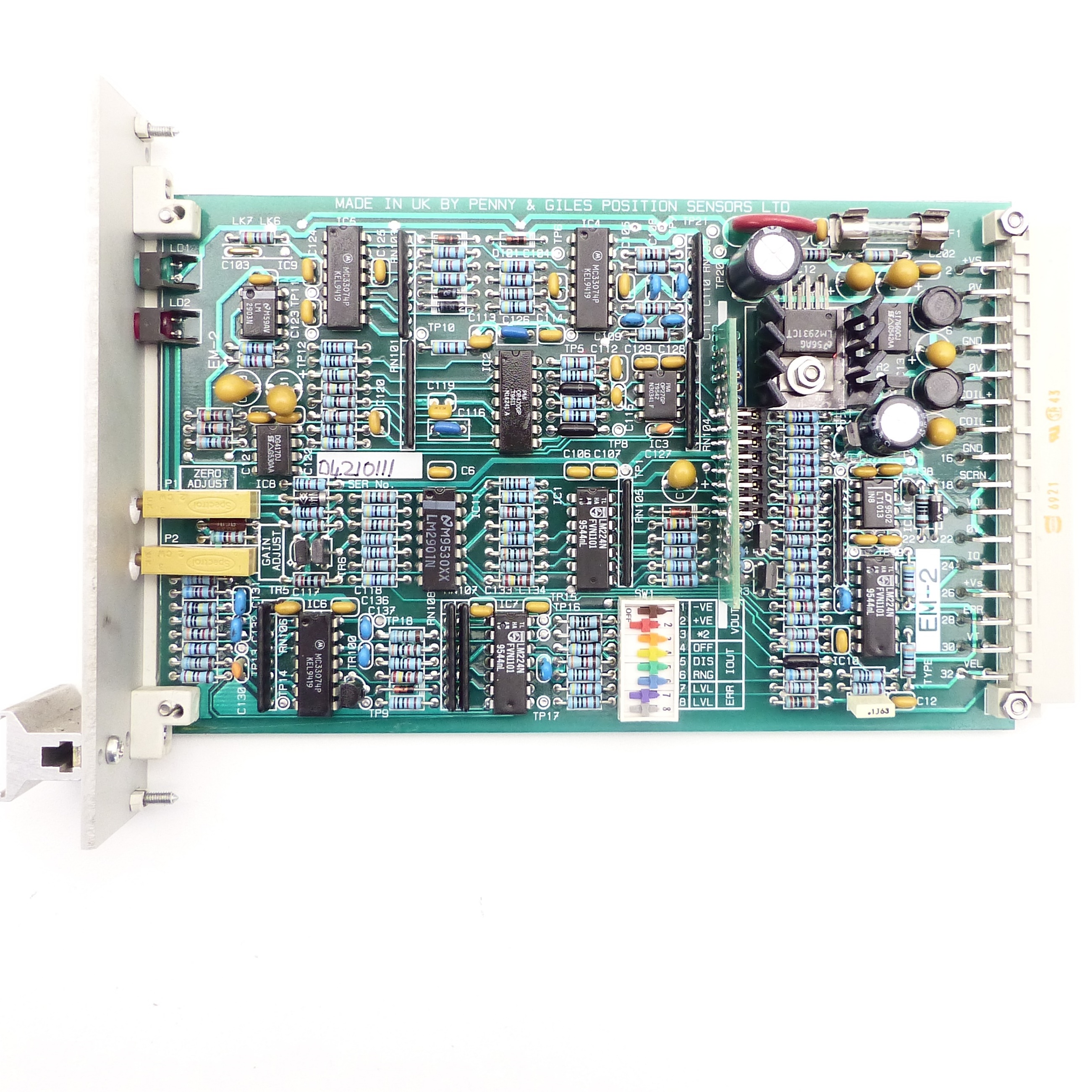 Circuit Board