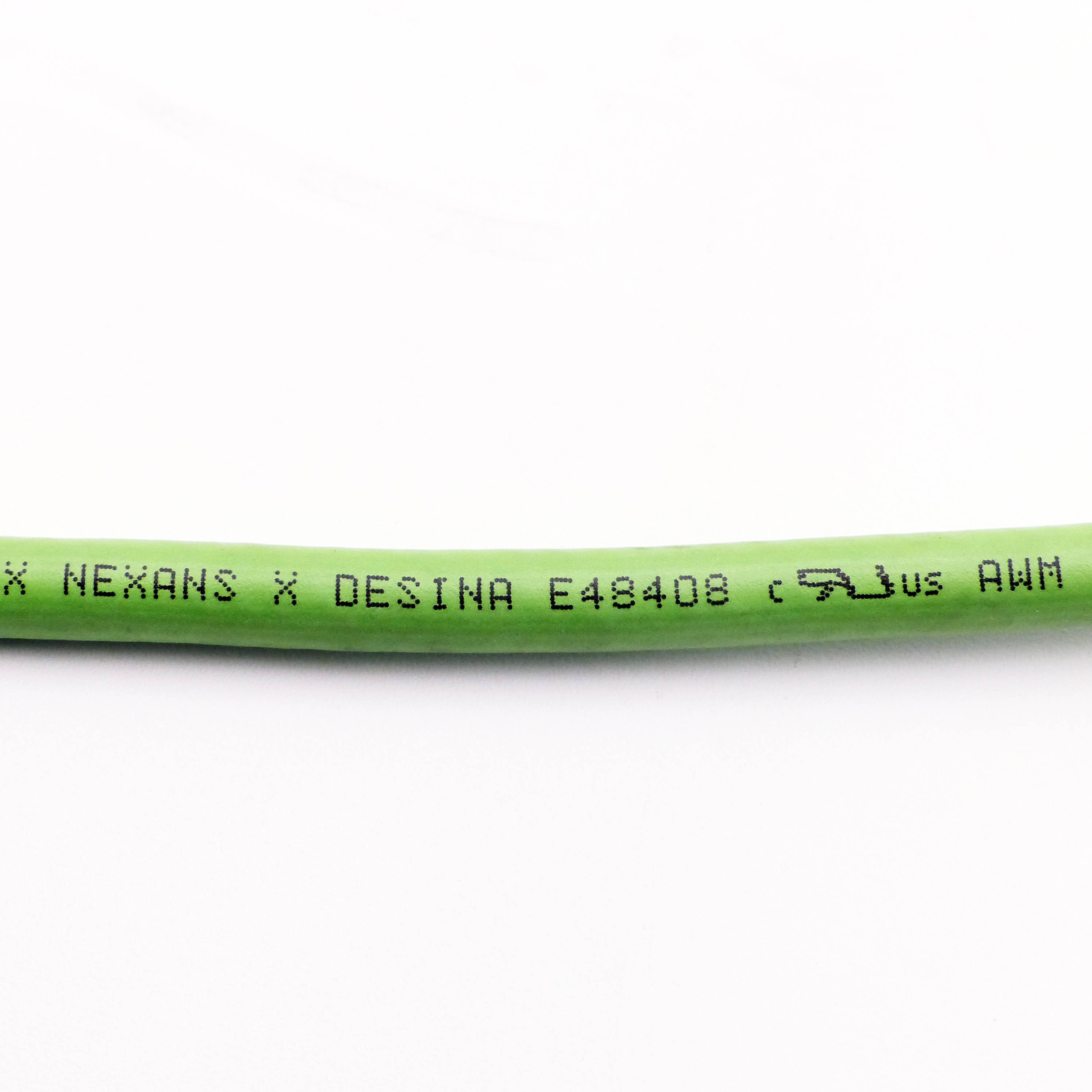 Cable Feedback