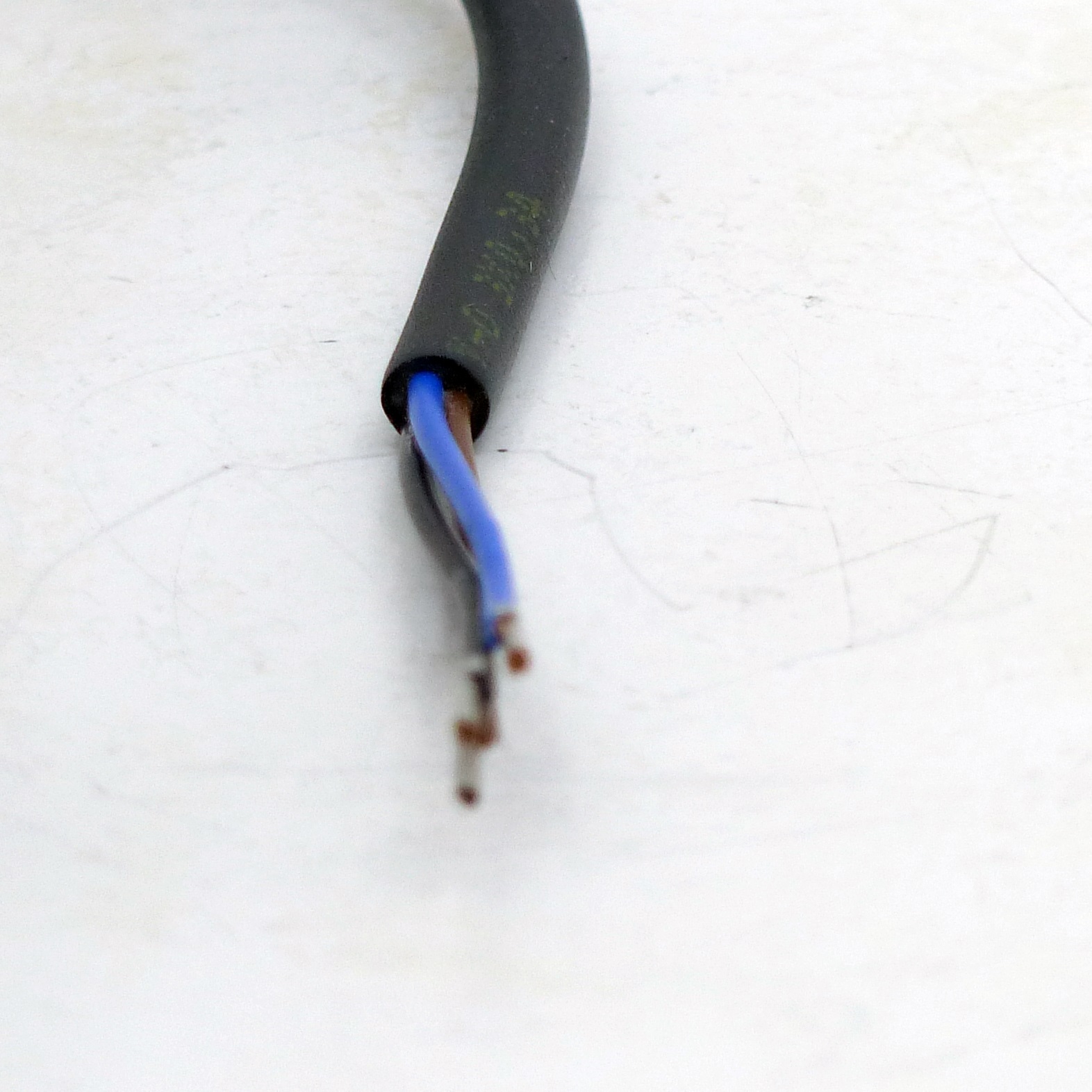 Sensor Cable INW 90/S-M12 