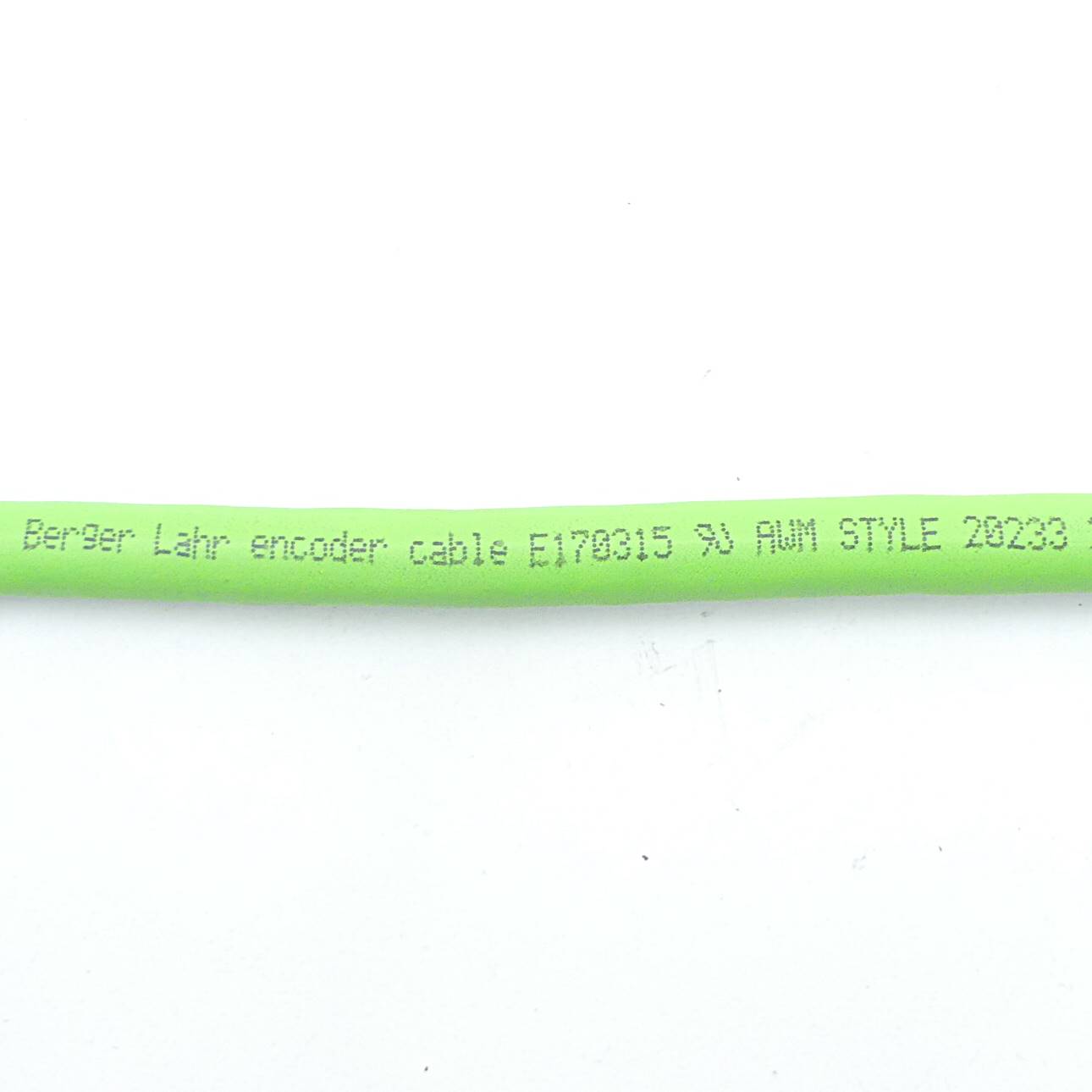 Encoder cable HIFA 6250 1439 003  Used